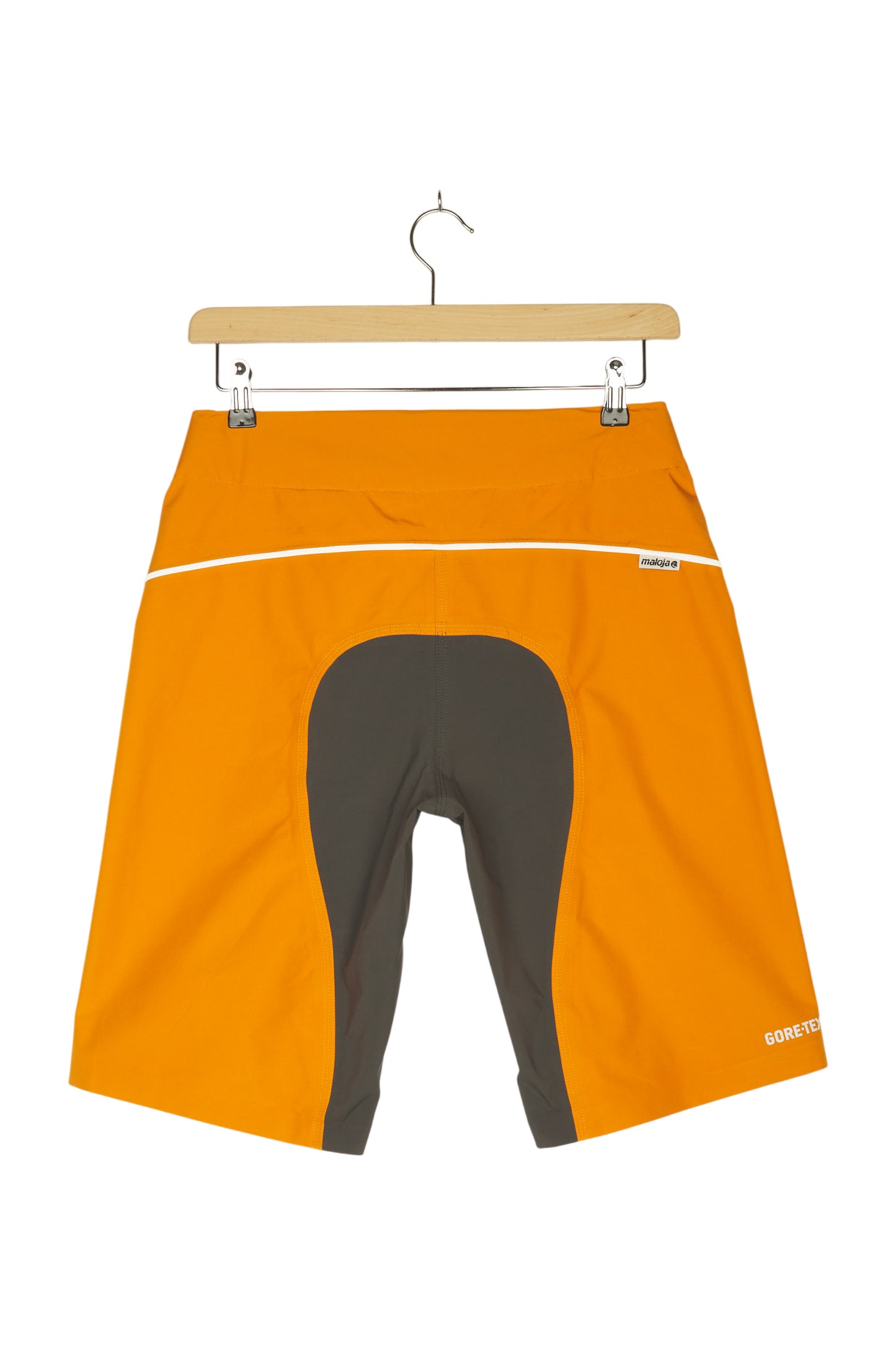 JanisM.Snow High Tech Shorts