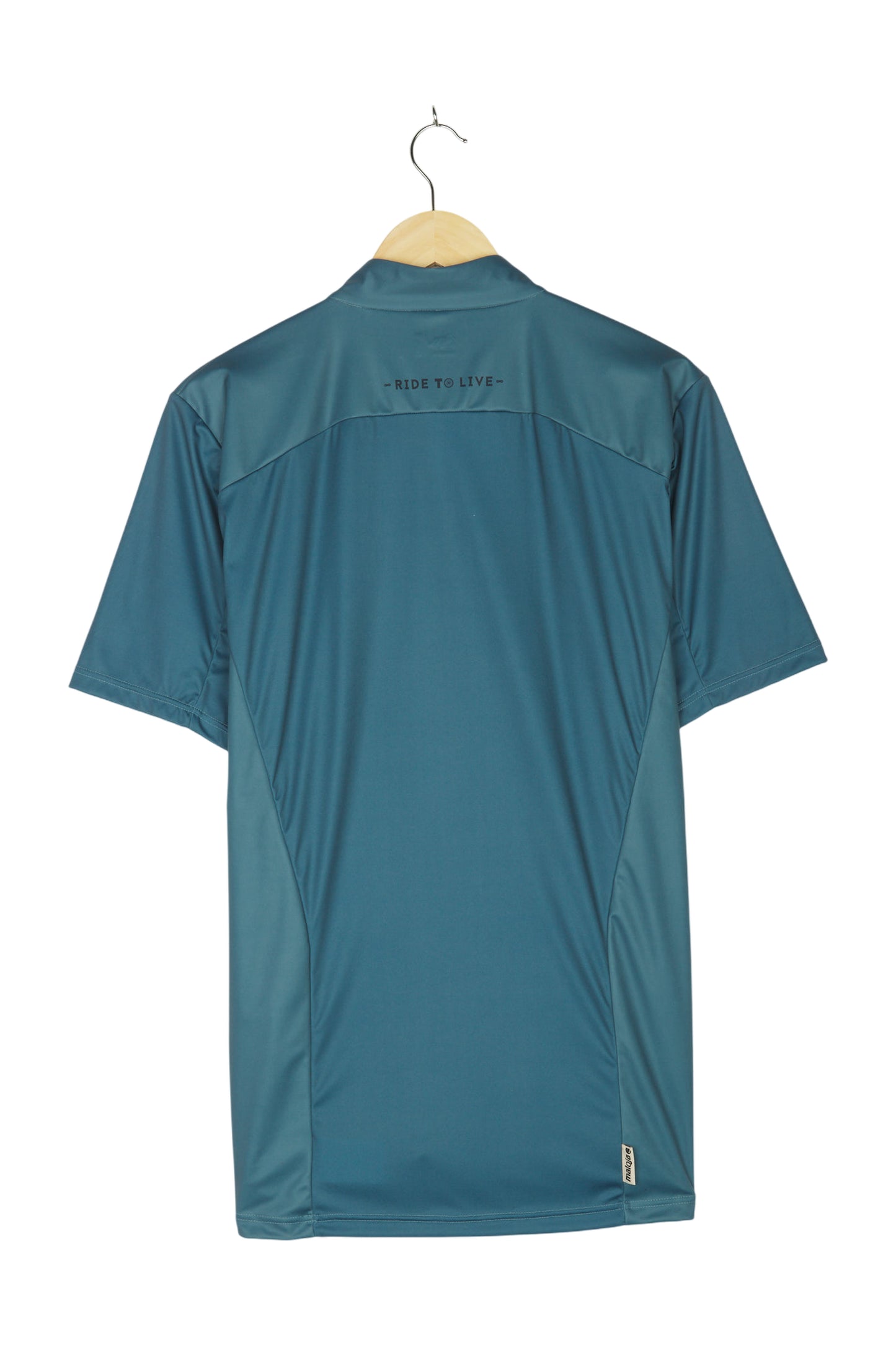 LagalbM. WS 1/2 Short Sleeve Windstopper Multisport Jersey