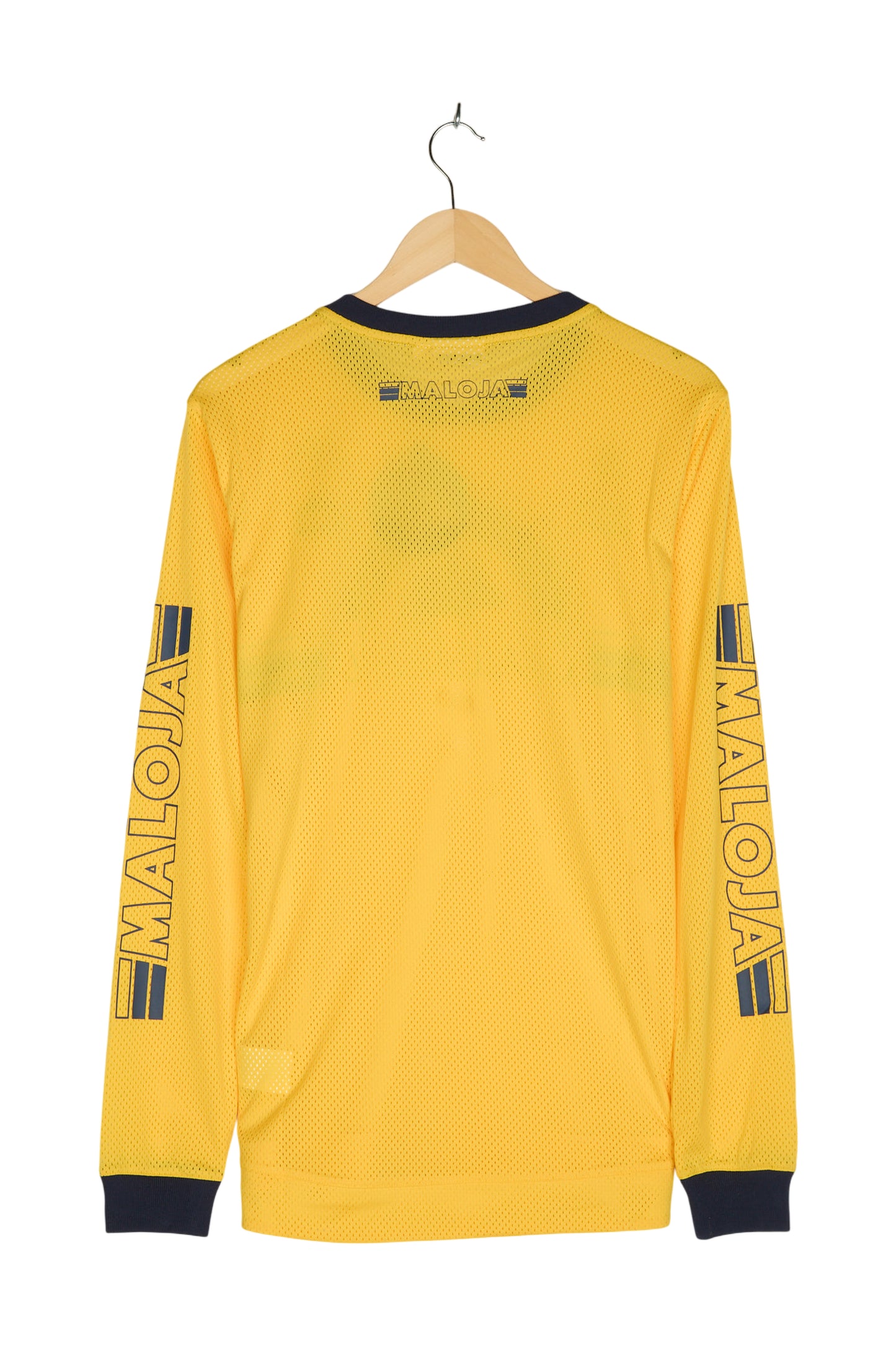 StronM. Long Sleeve Freeride Jersey