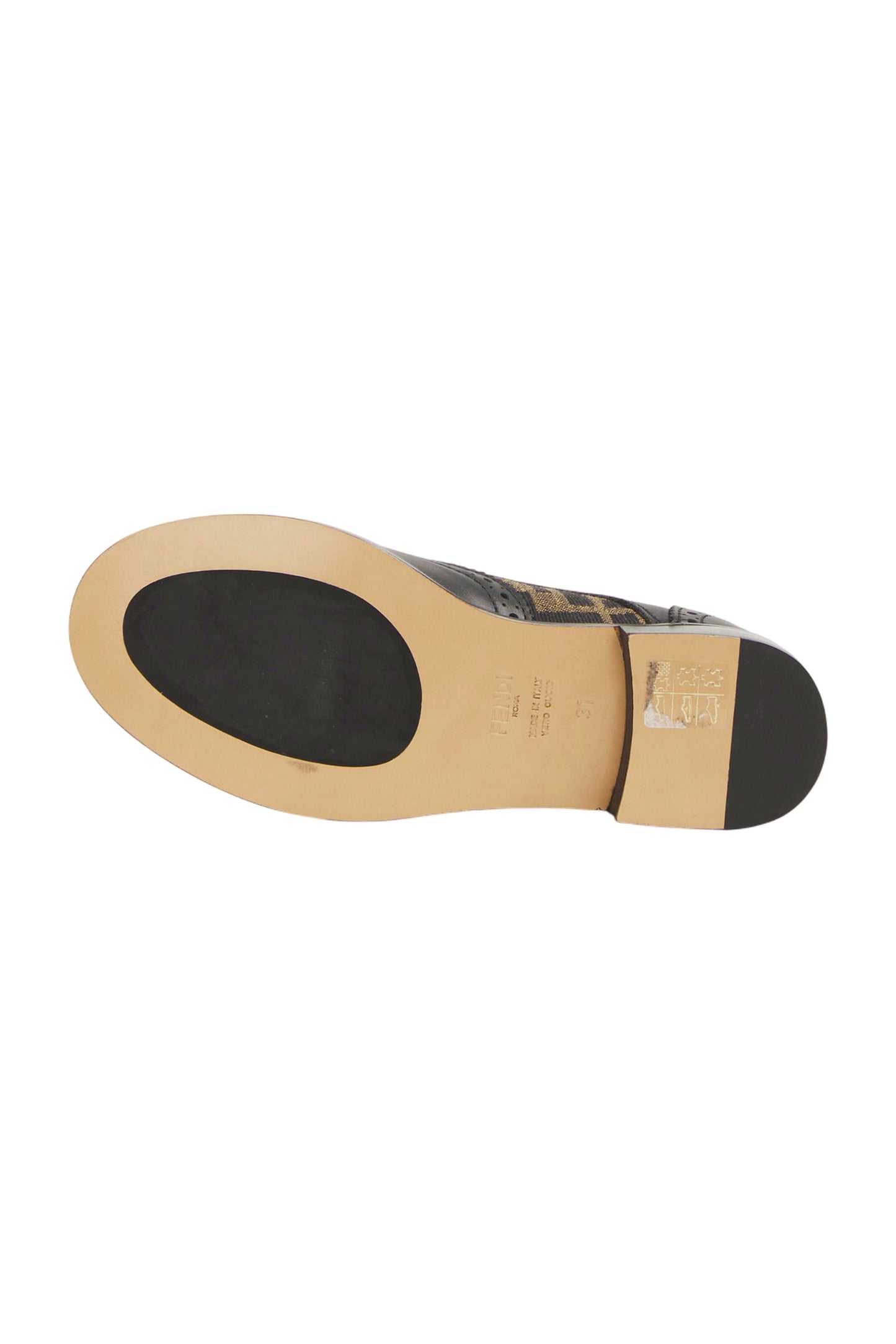 Fendi Jungen Schuhe Kinder
