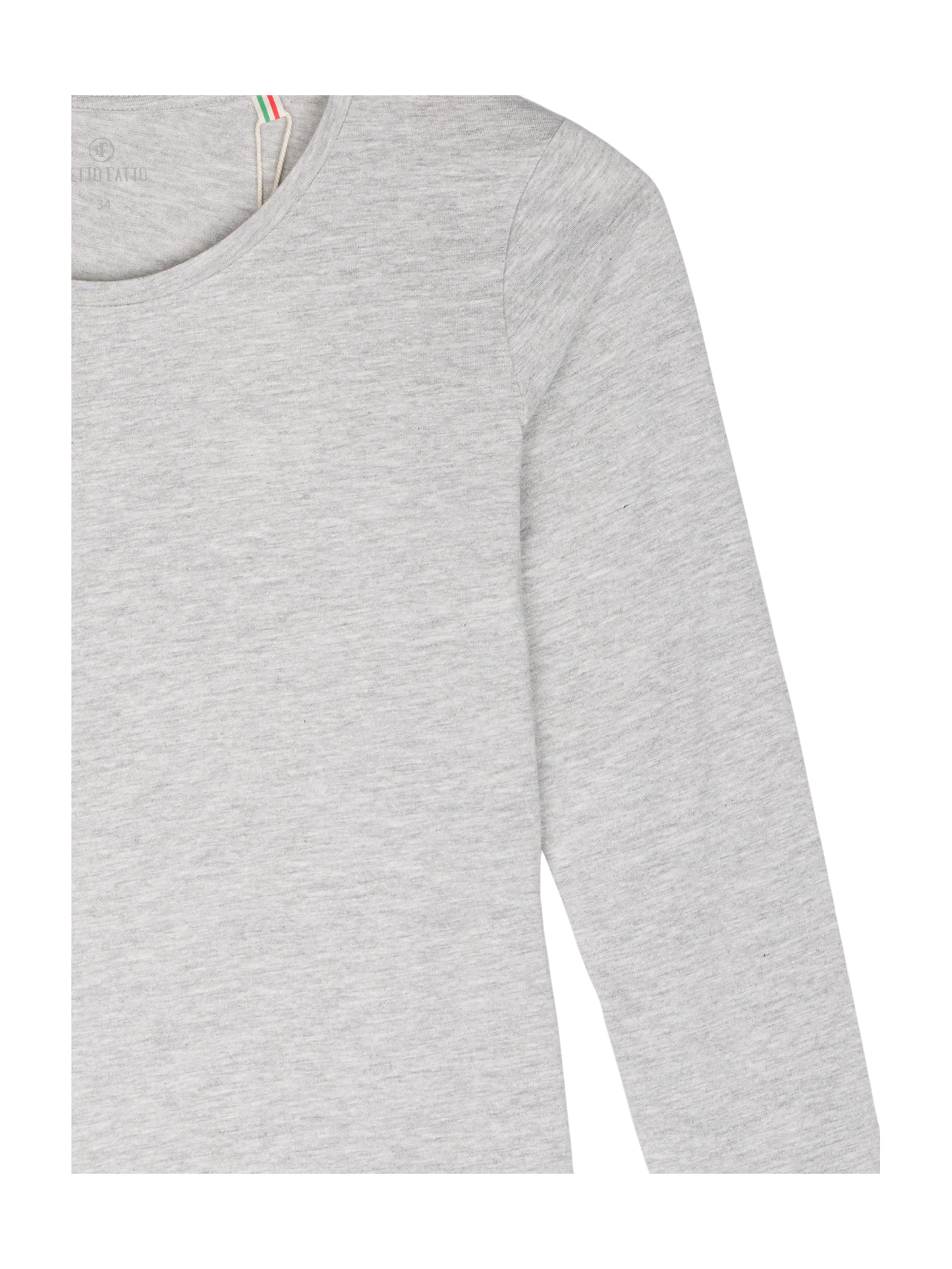 Detto Fatto Detto Fatto Langarmshirt