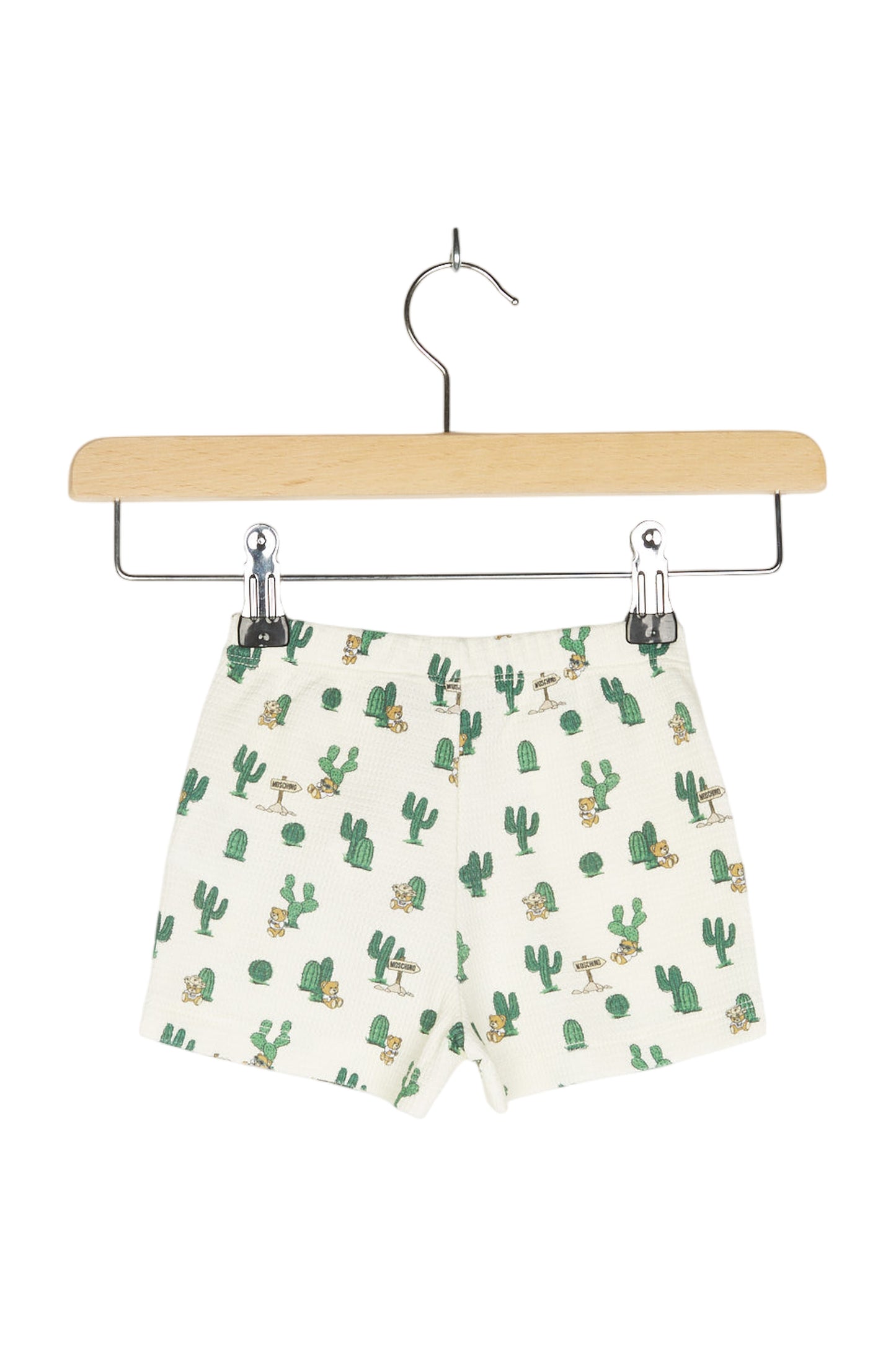 Moschino Shorts Kurze Hose