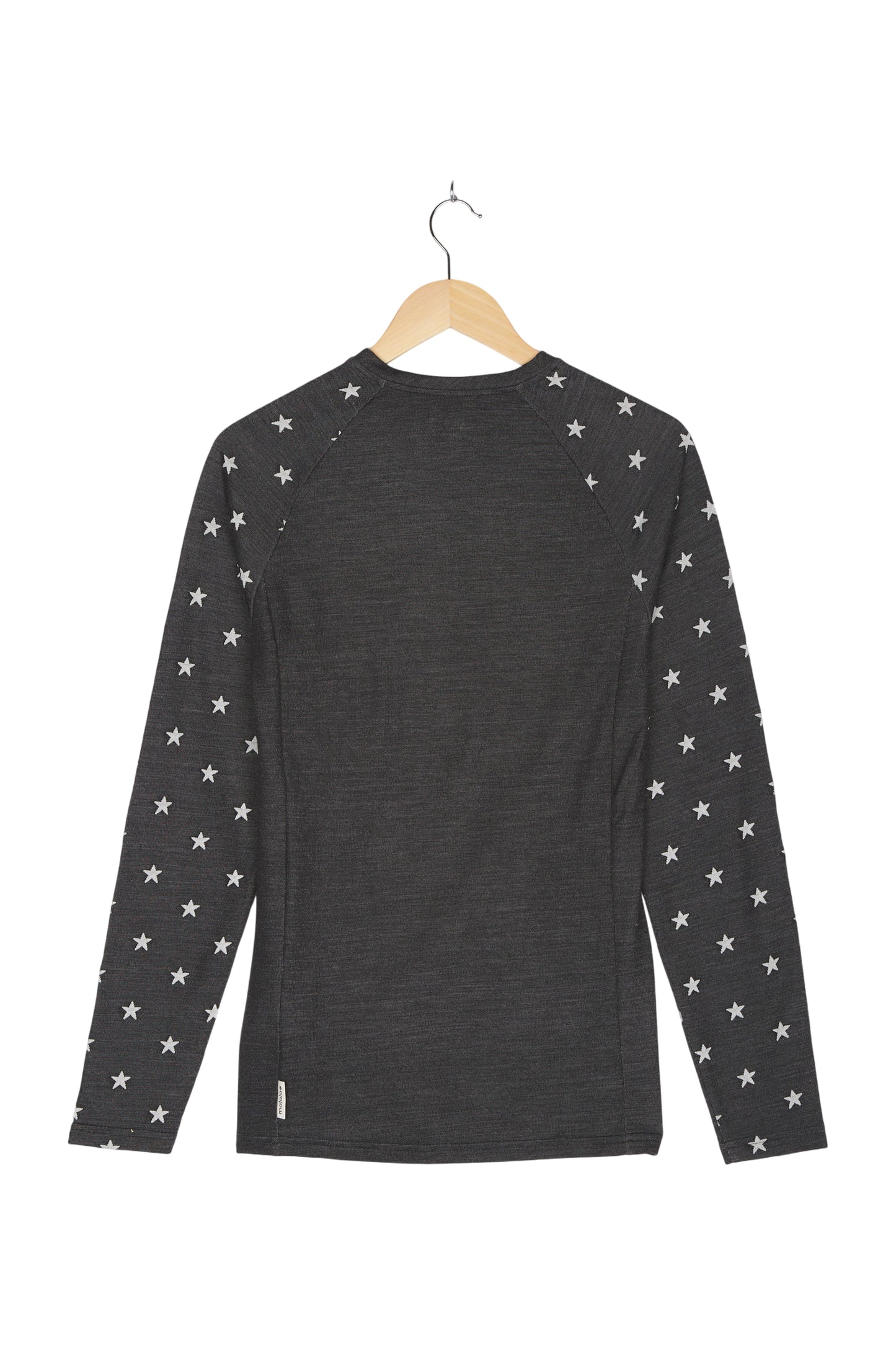 MUNM. LONGSLEEVE Men's Base Layer Long Sleeve Shirt