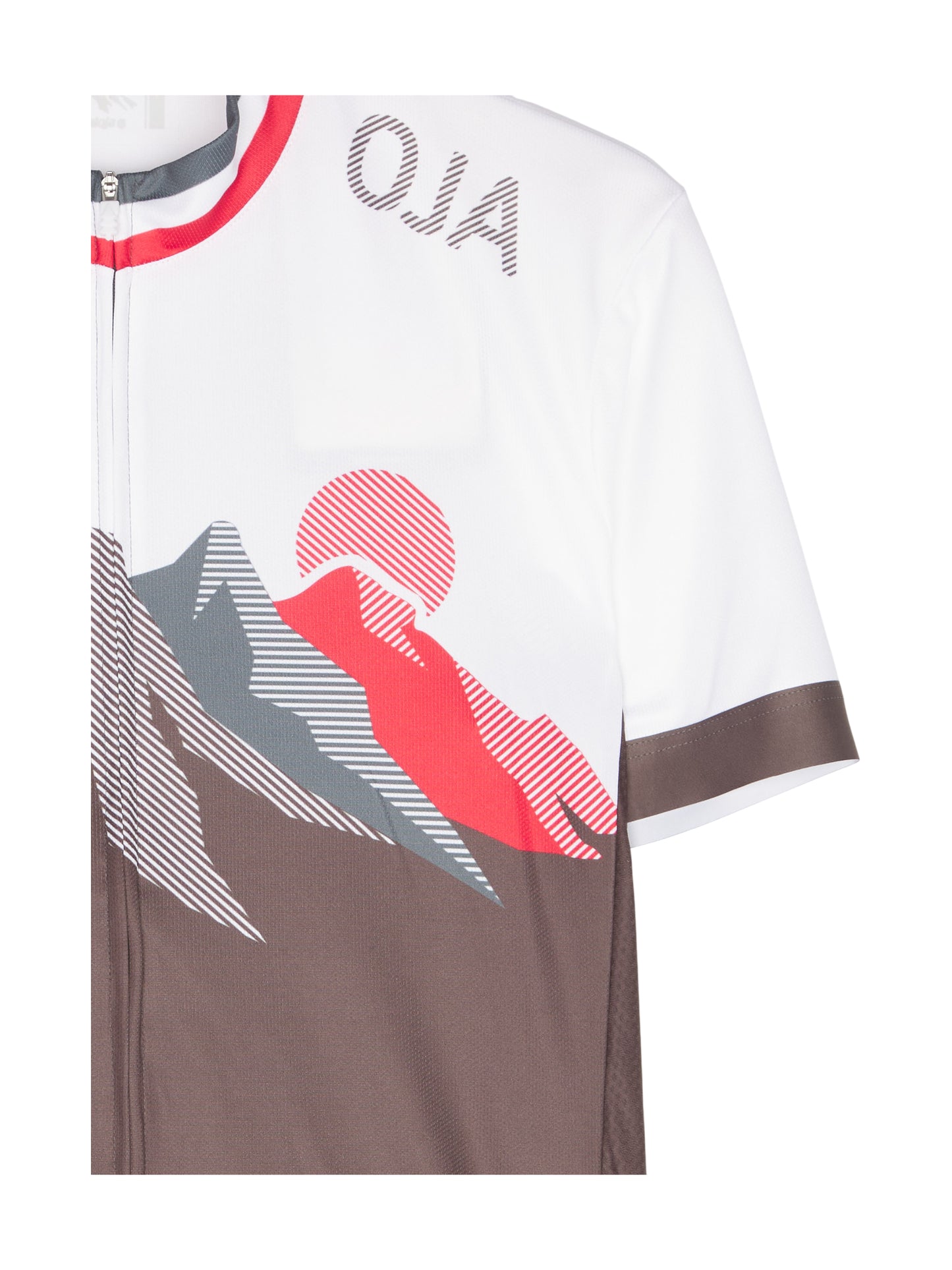 KarkopfM.1/2 Short Sleeve Bike Jersey