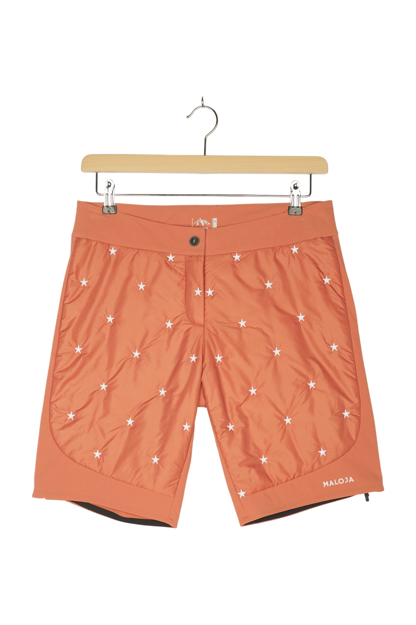 FiammaM. Nordic Hybrid Shorts