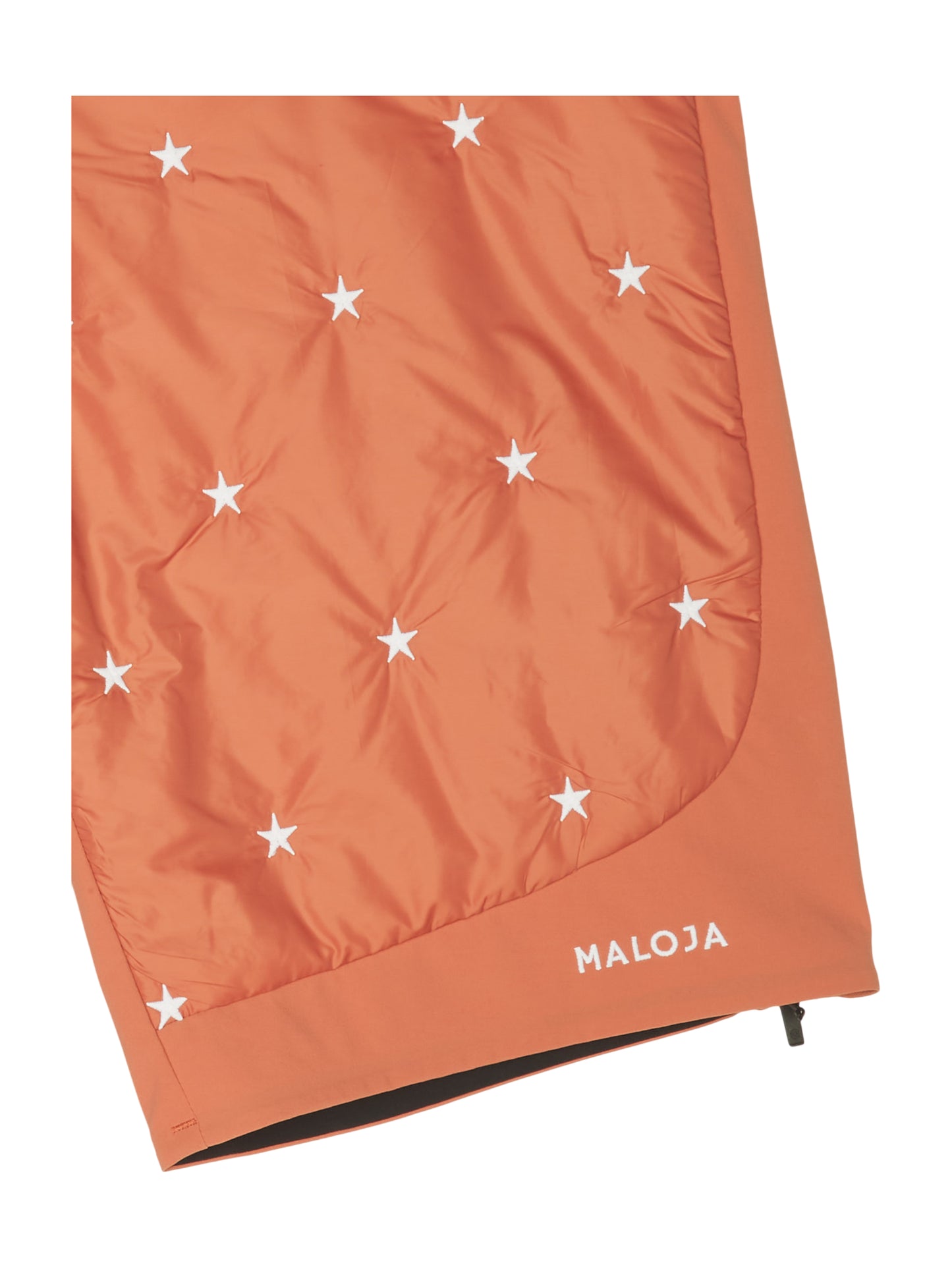 FiammaM. Nordic Hybrid Shorts