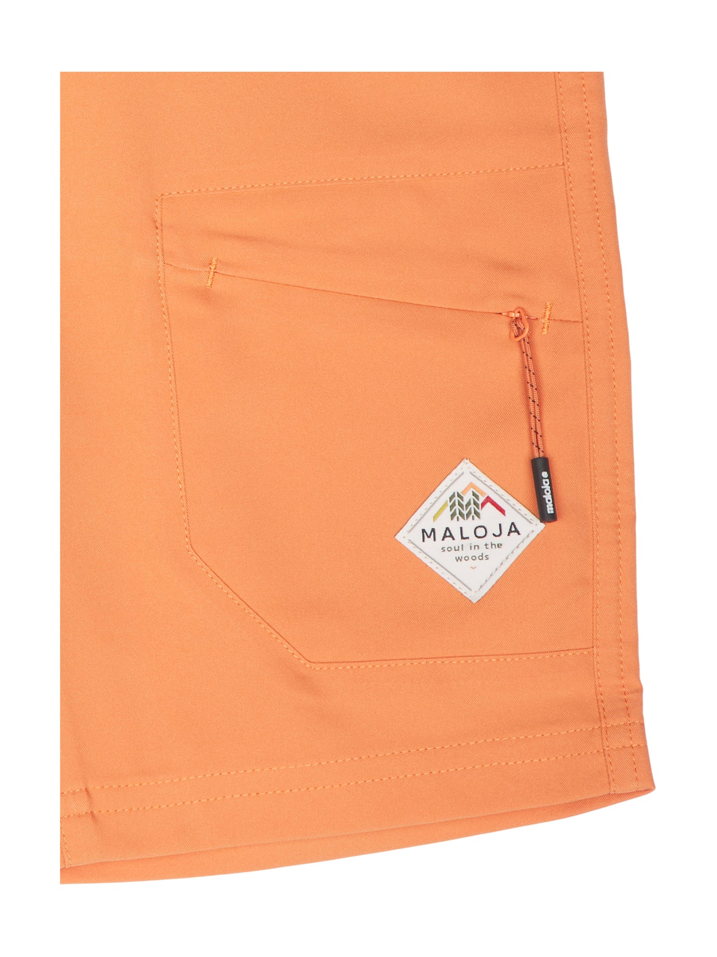 EBBIAG. Multisport Shorts