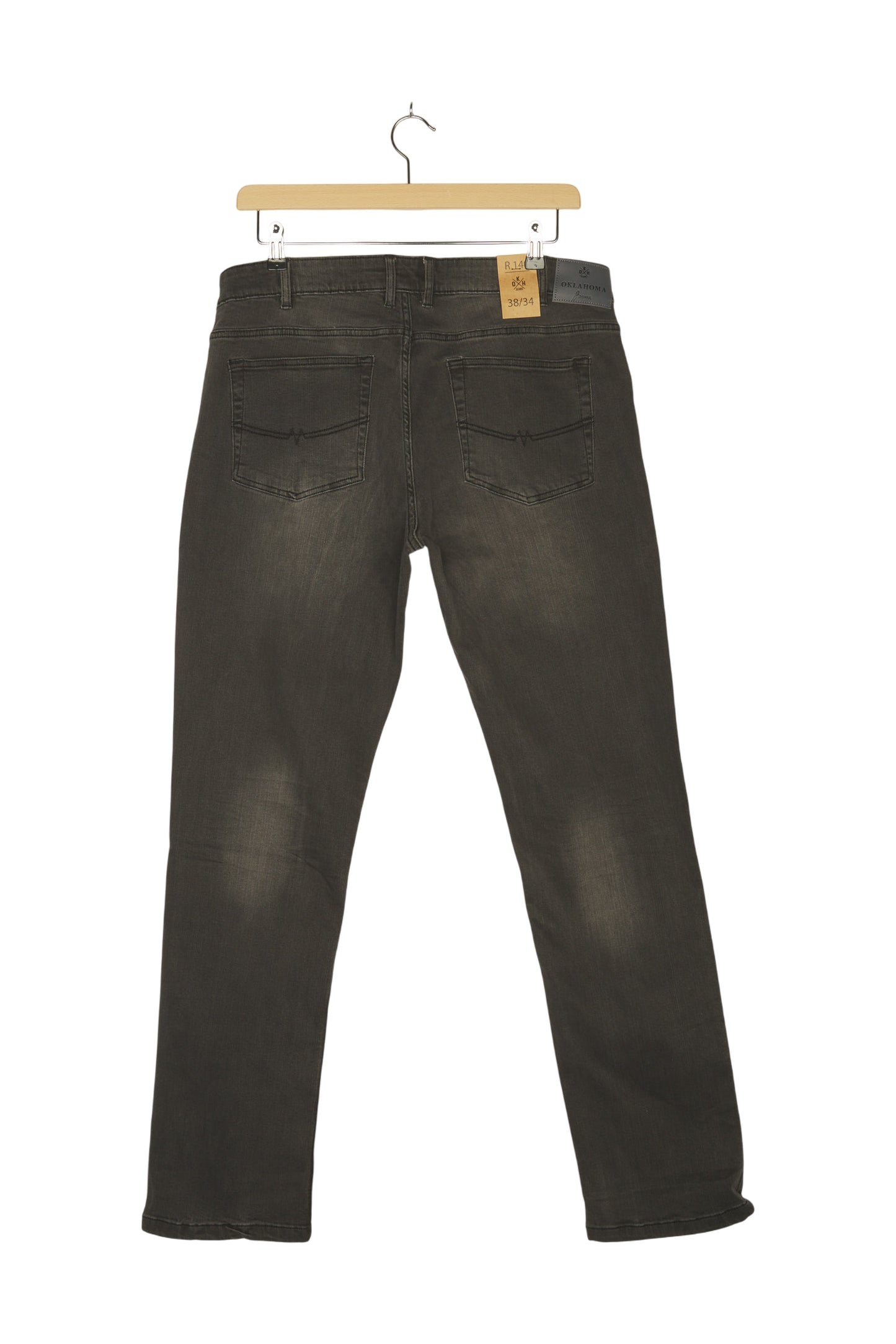 Oklahoma Oklahoma Jeans