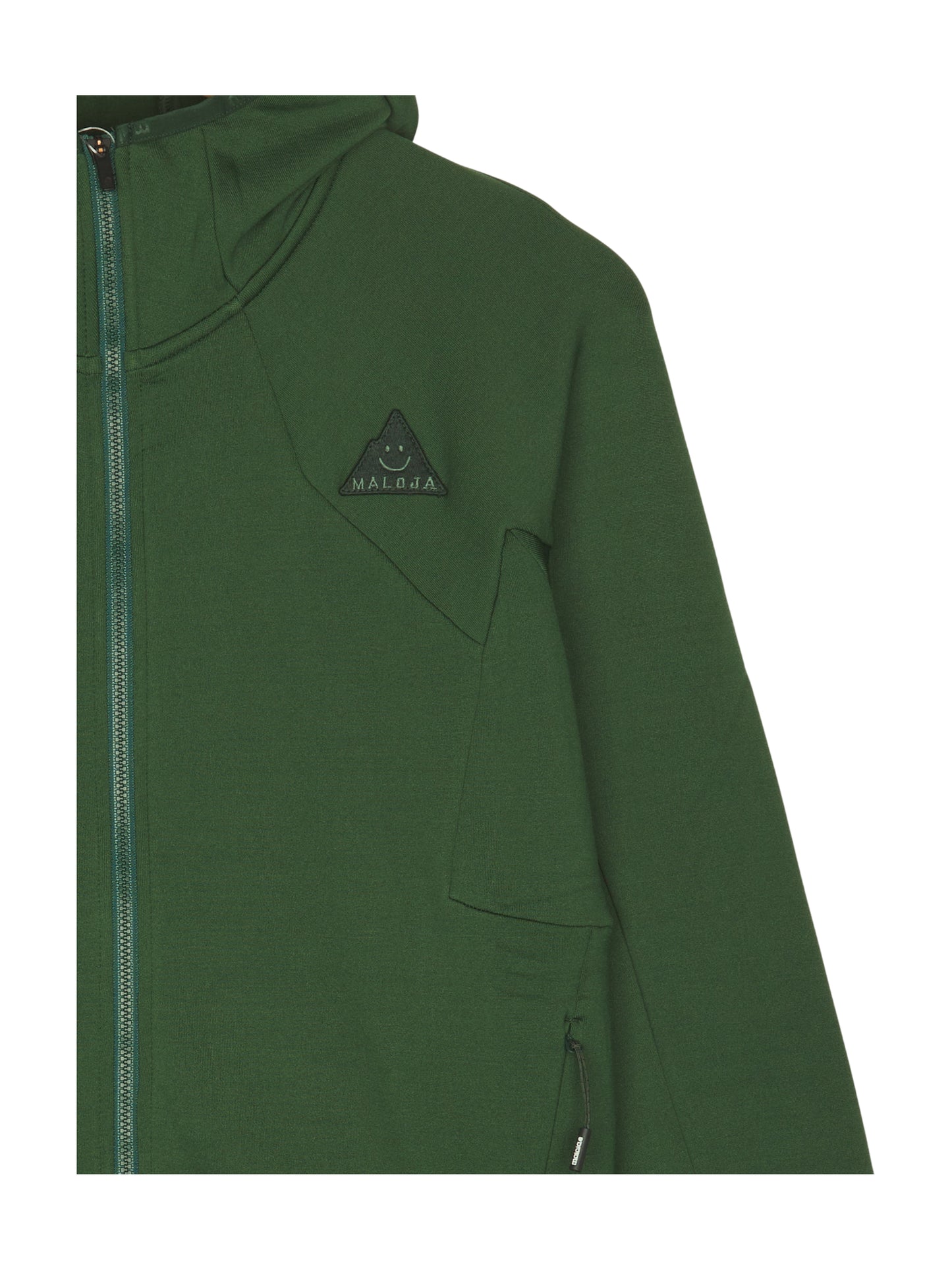 DURONM. Mountain Fleece Jacket