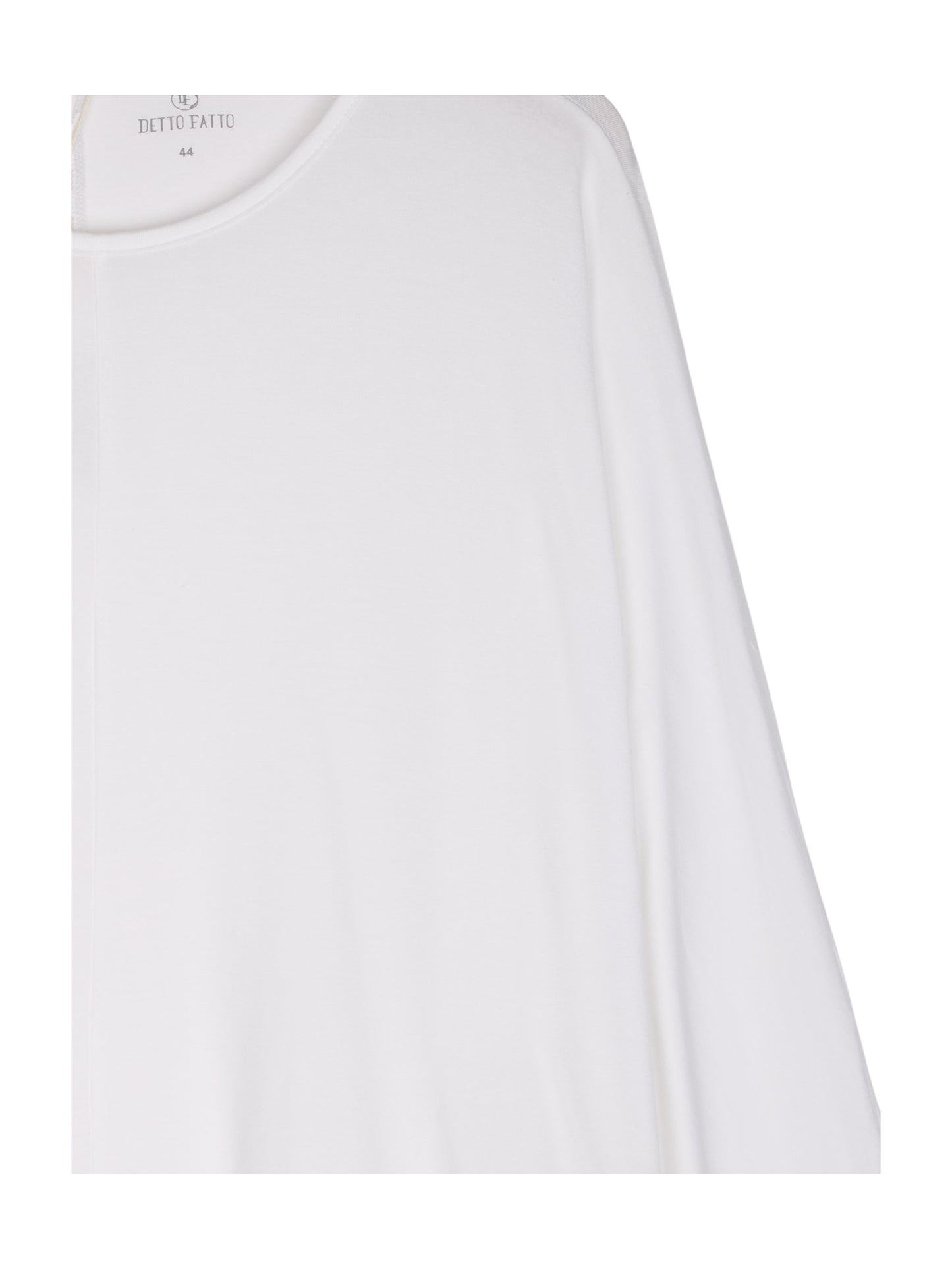Detto Fatto Detto Fatto Langarmshirt