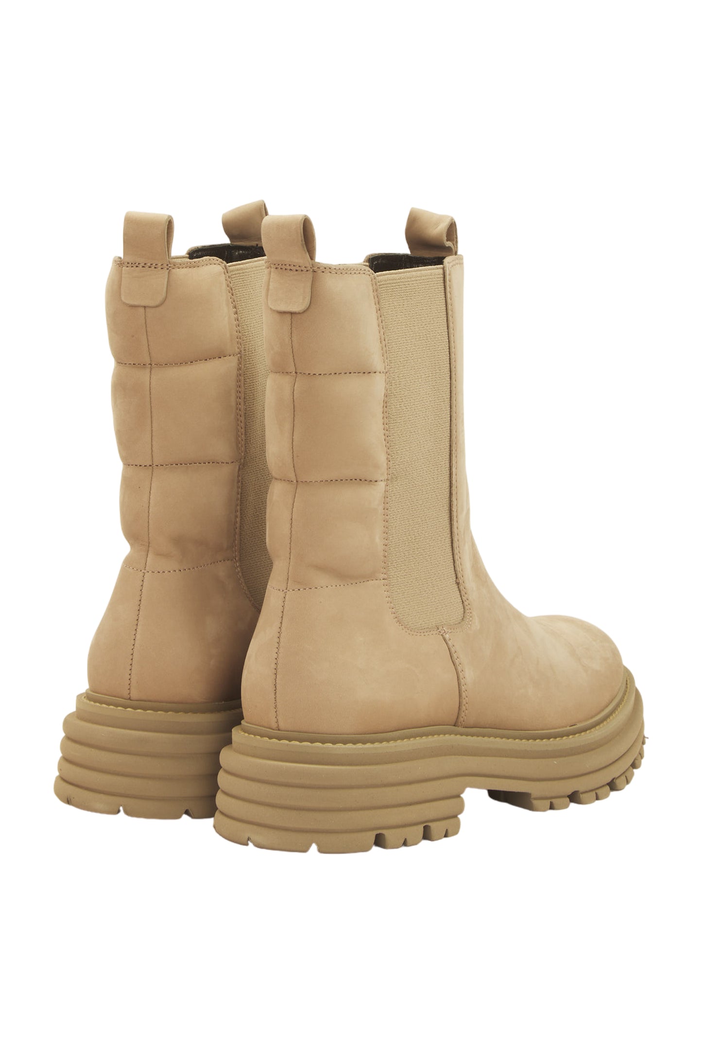 Kennel & Schmenge Boots Size 40 Beige