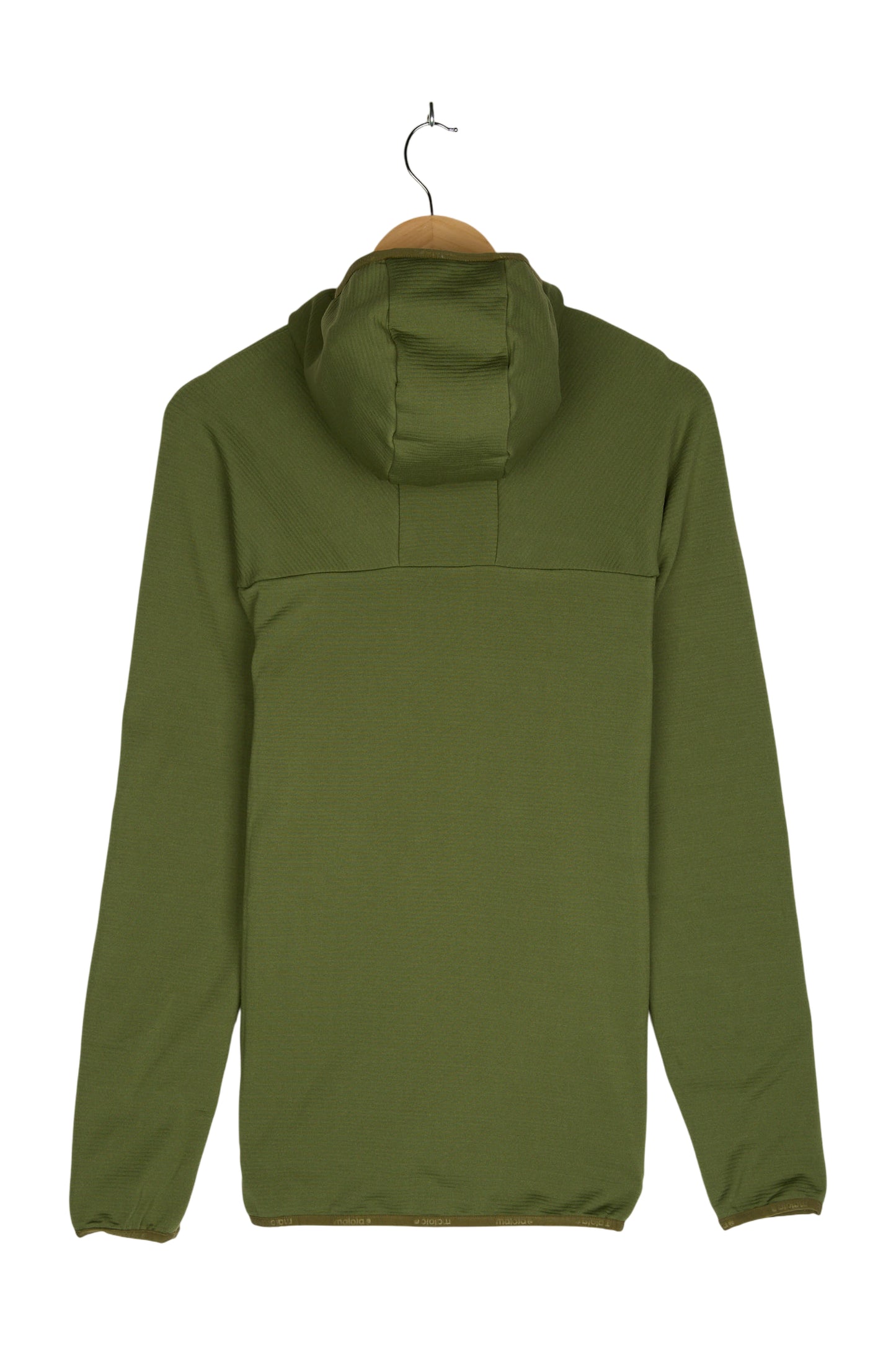 MOOSM. Mountain Fleece Hybrid Jacket