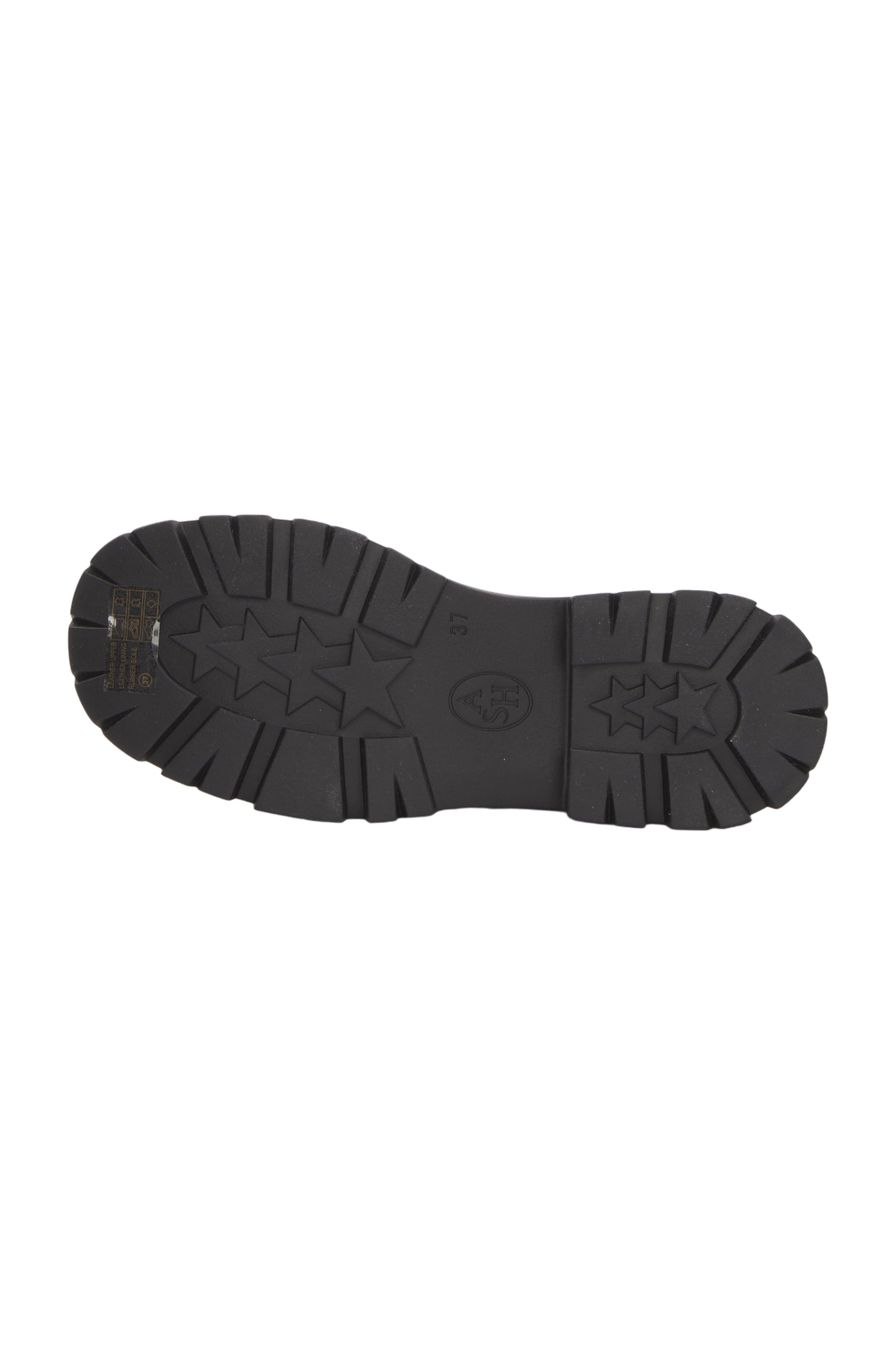 Ash Stiefel Size 37 Weiß