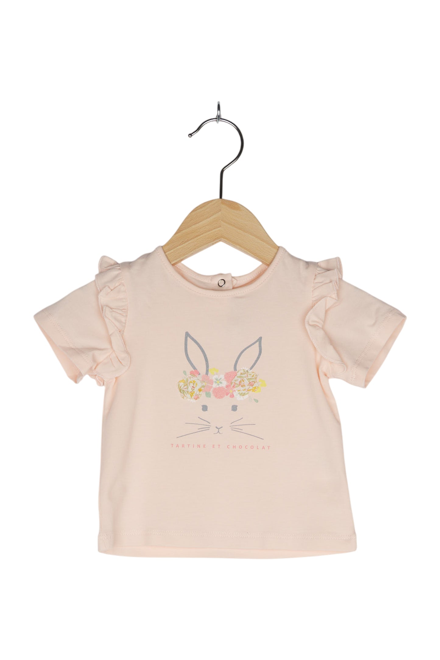Tartine Chocolate T-Shirt