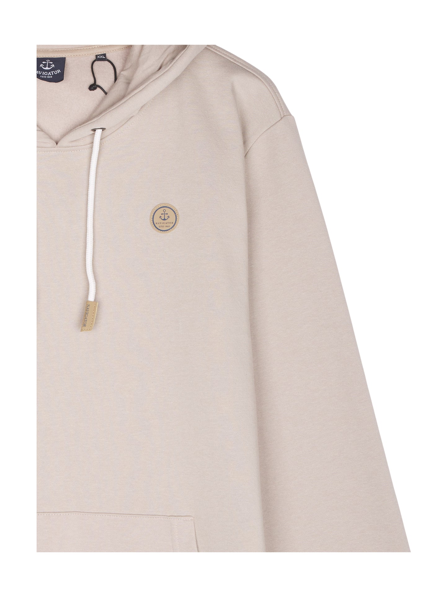 Navigator Navigator Hoodie
