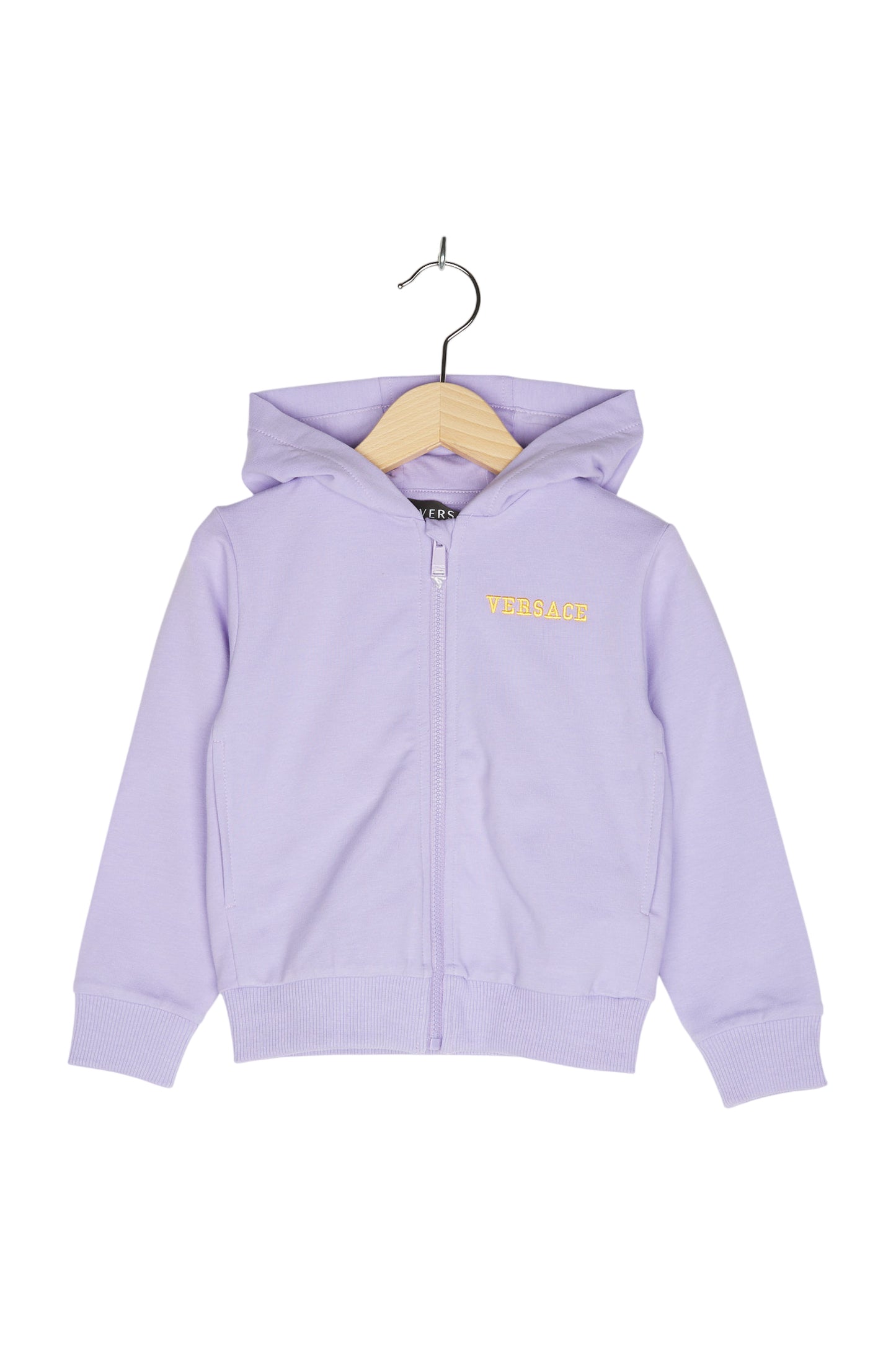 Versace Pullover Sweatjacke