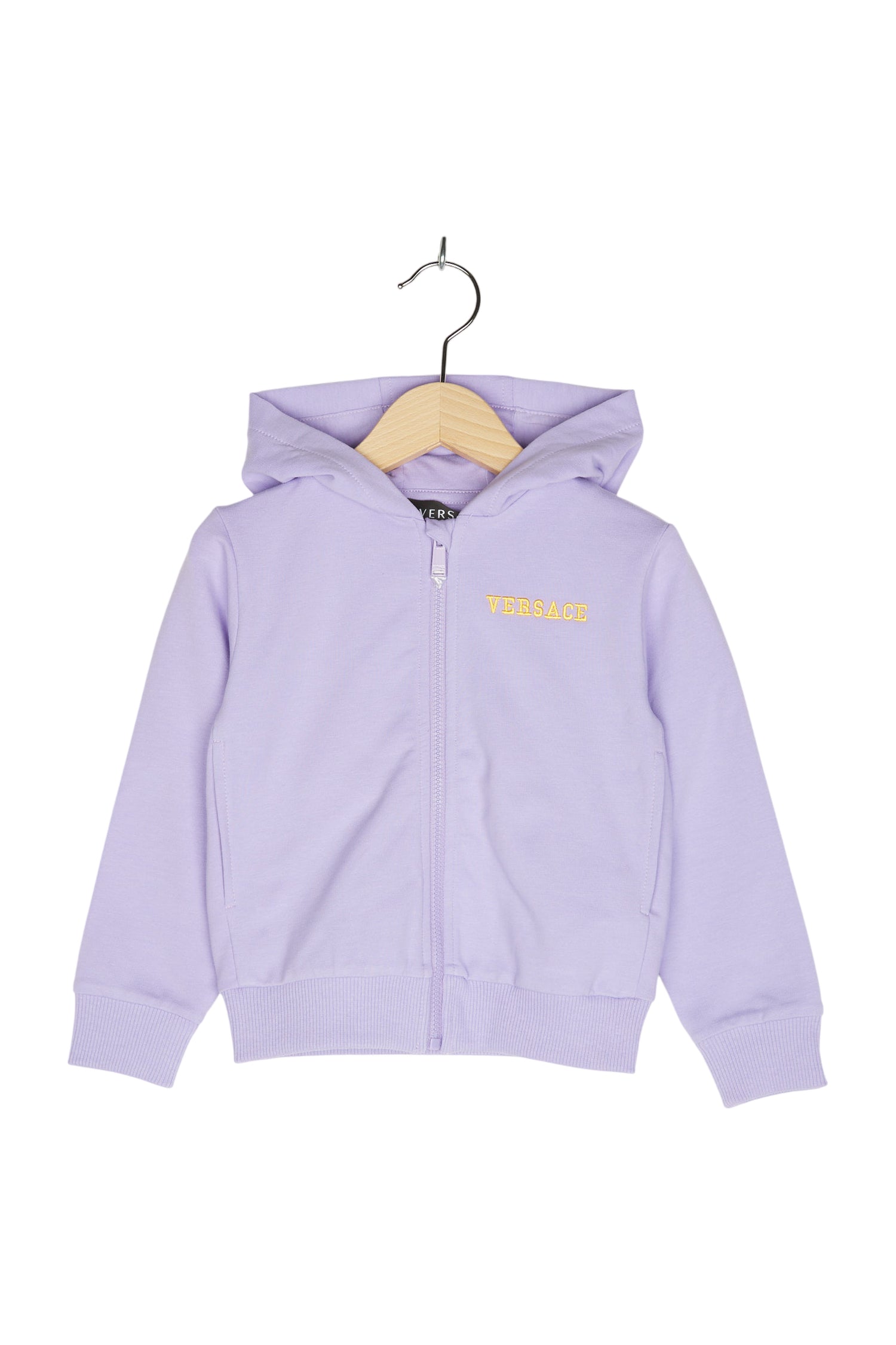 Versace Pullover Sweatjacke