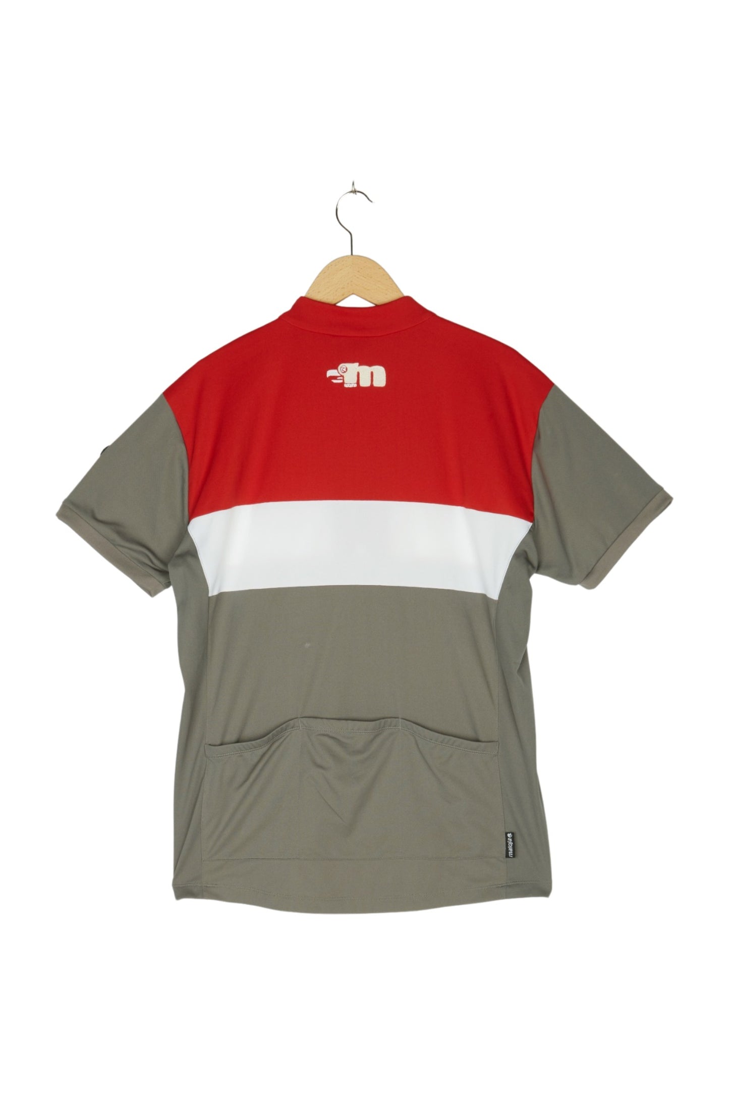 Radtrikot für Damen