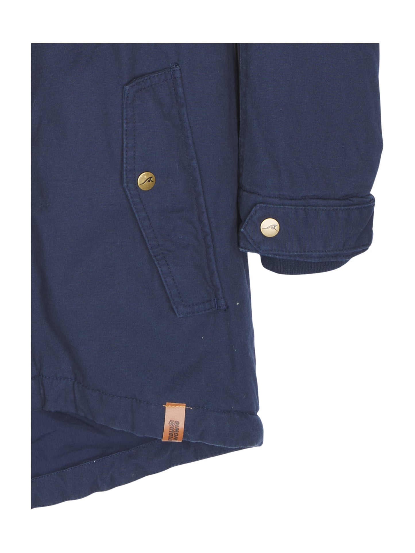 PARKA FÜR DAMEN