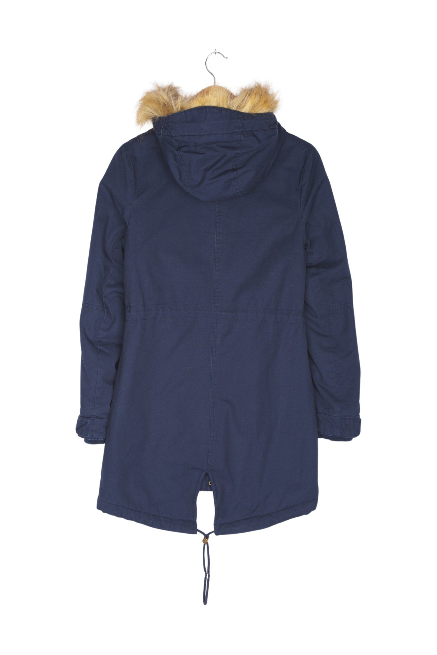 PARKA FÜR DAMEN