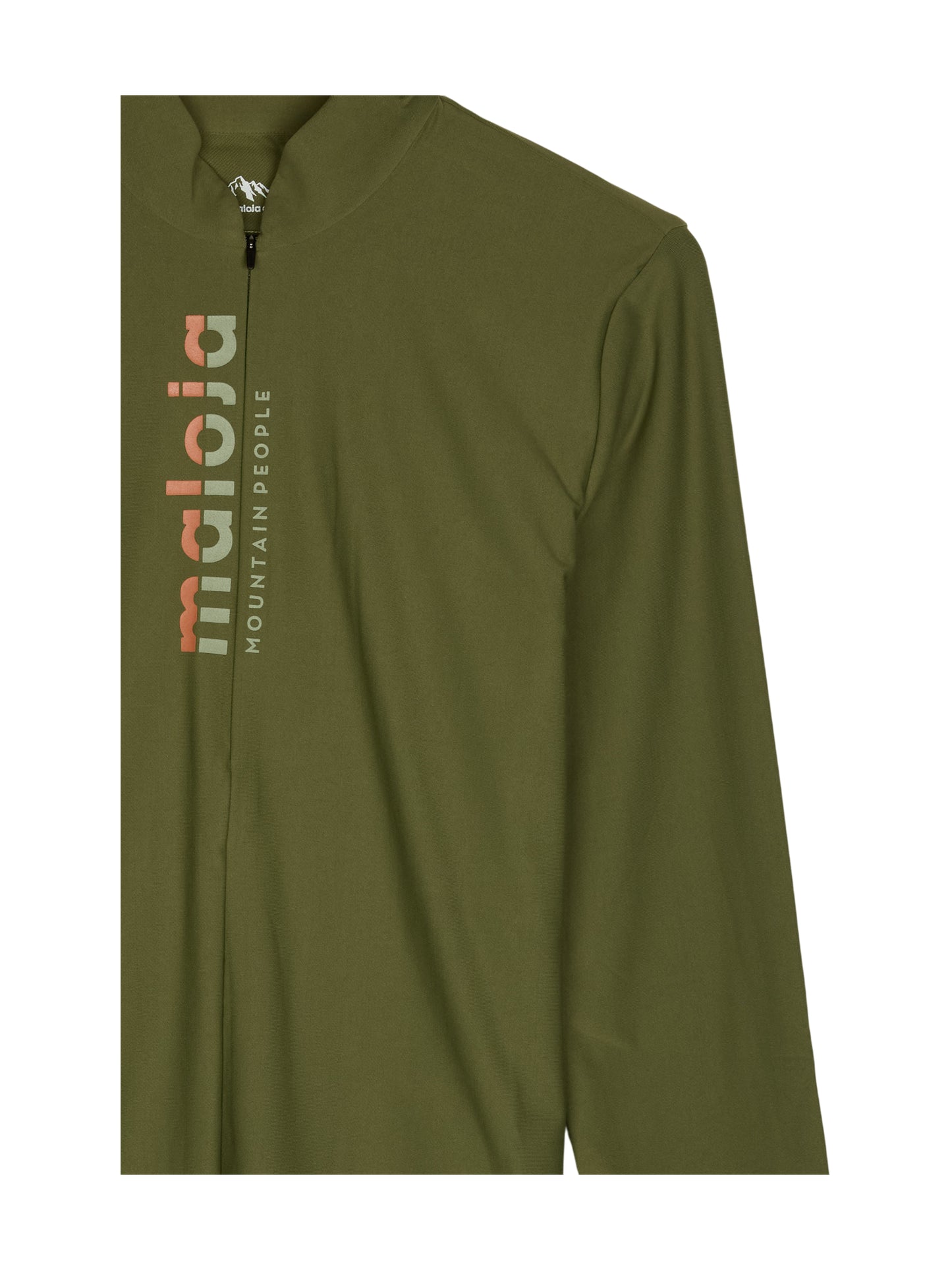WALDKRAUTM. Adventure Midlayer Shirt