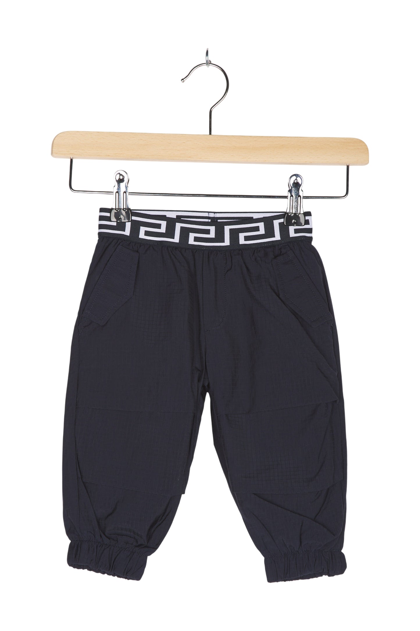 Versace Hose Jogginghose Elastischer Bund
