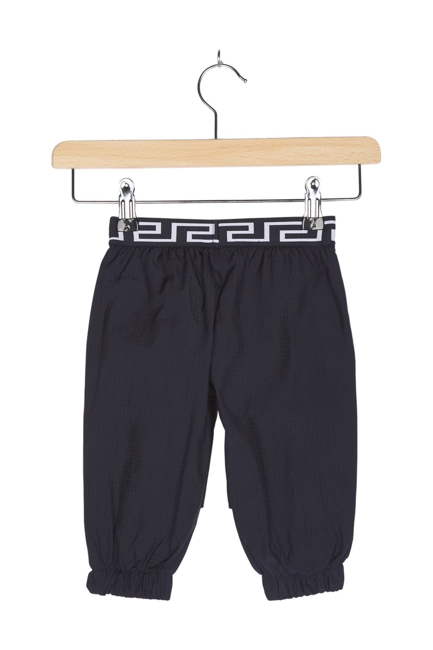 Versace Hose Jogginghose Elastischer Bund