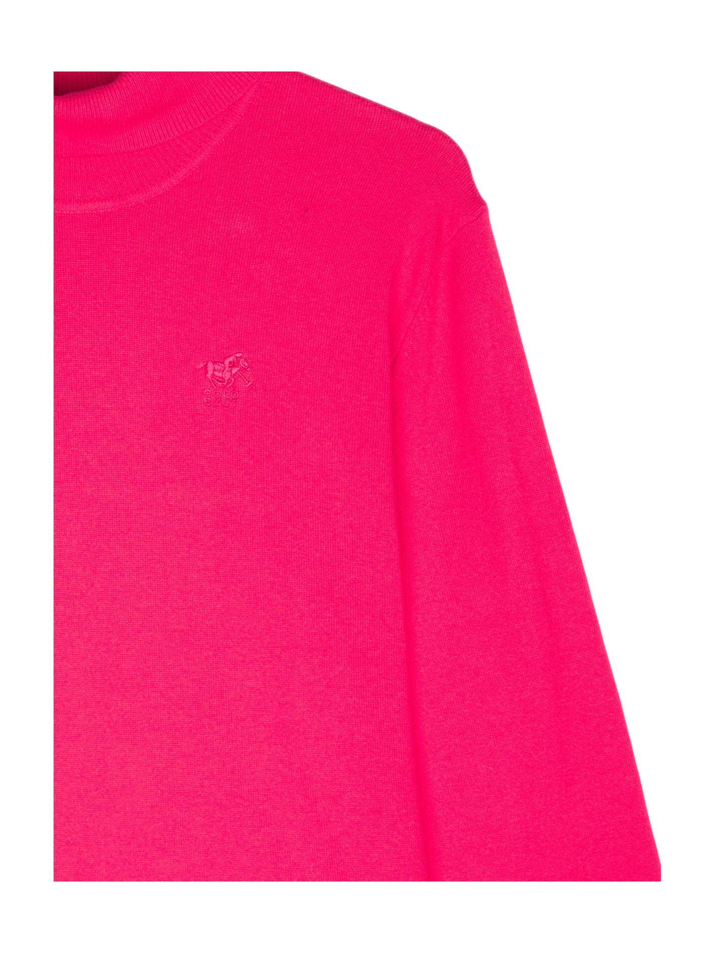 POLO SYLT Pullover