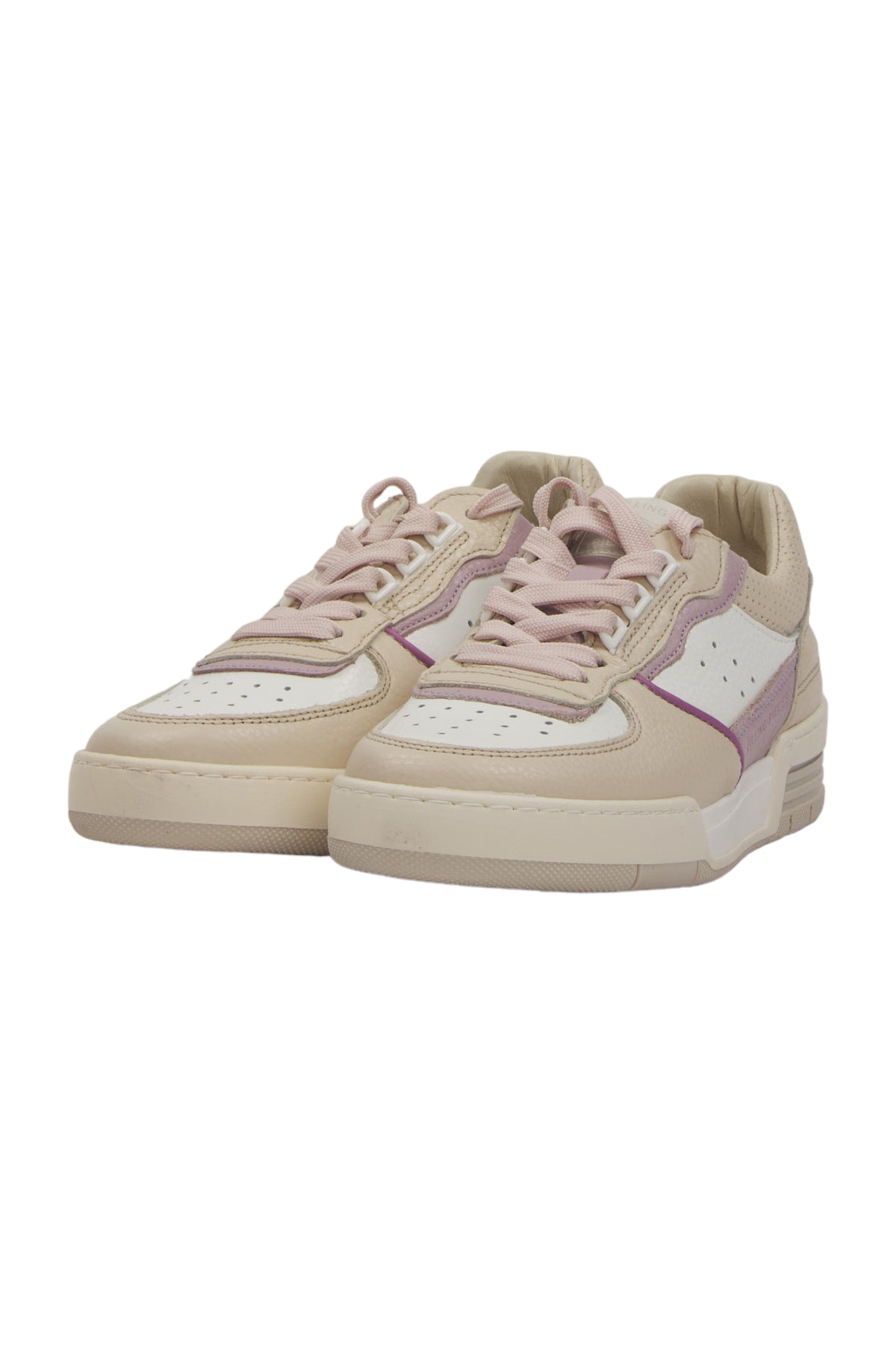 Filling Pieces Sneakers Size 36 Mischfarben