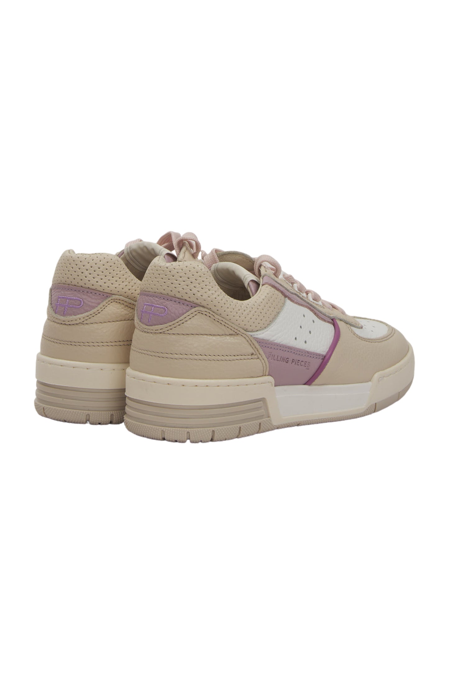 Filling Pieces Sneakers Size 36 Mischfarben