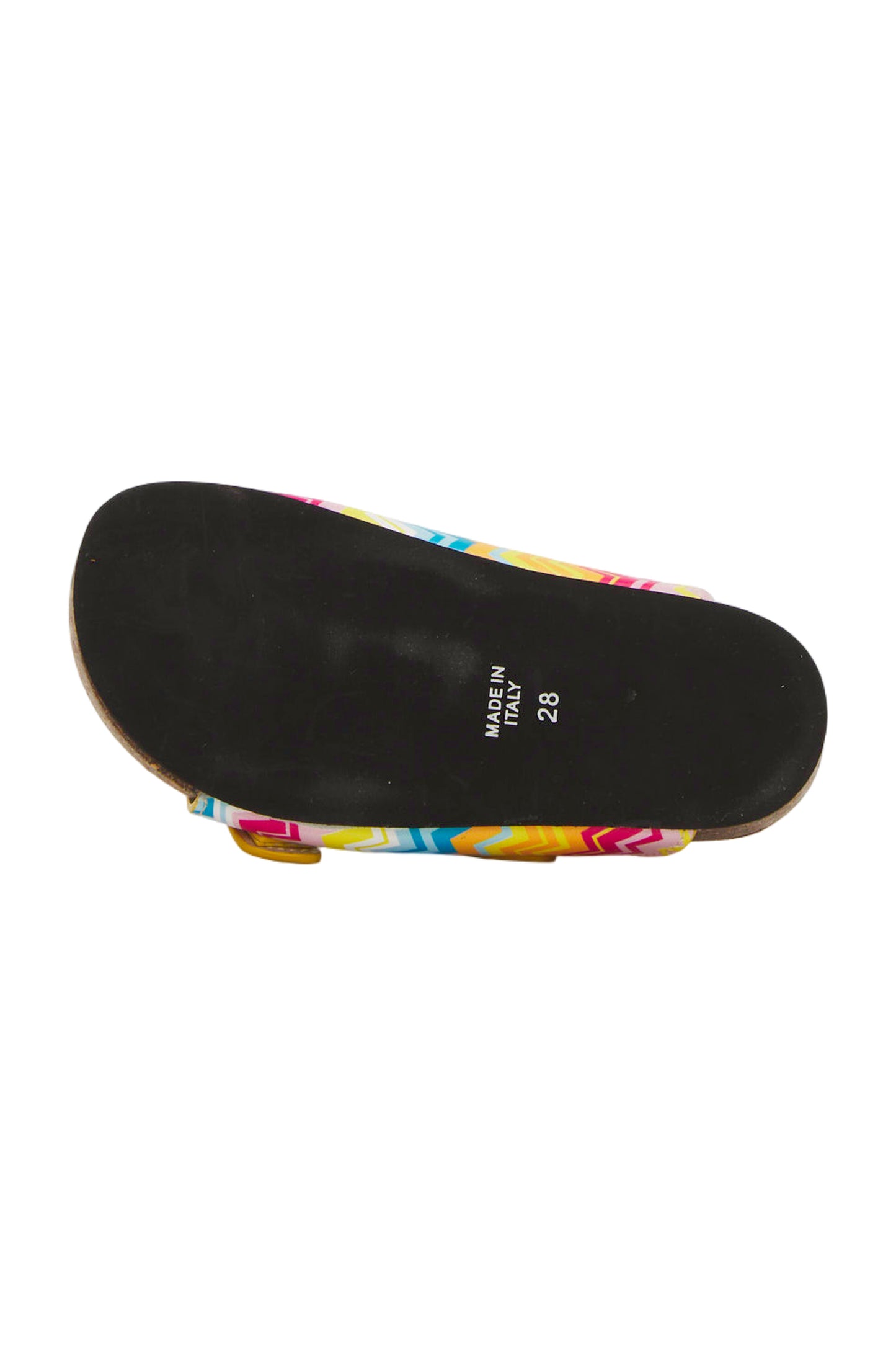 Missoni Sandalen