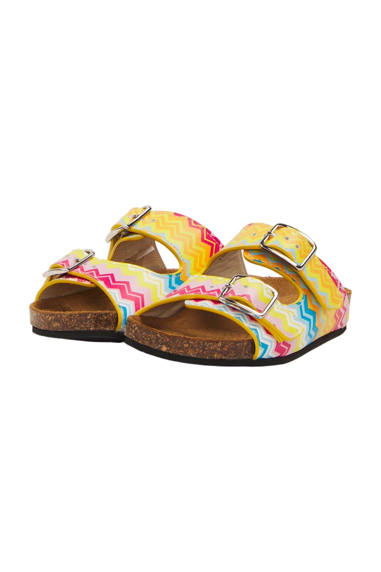 Missoni Sandalen