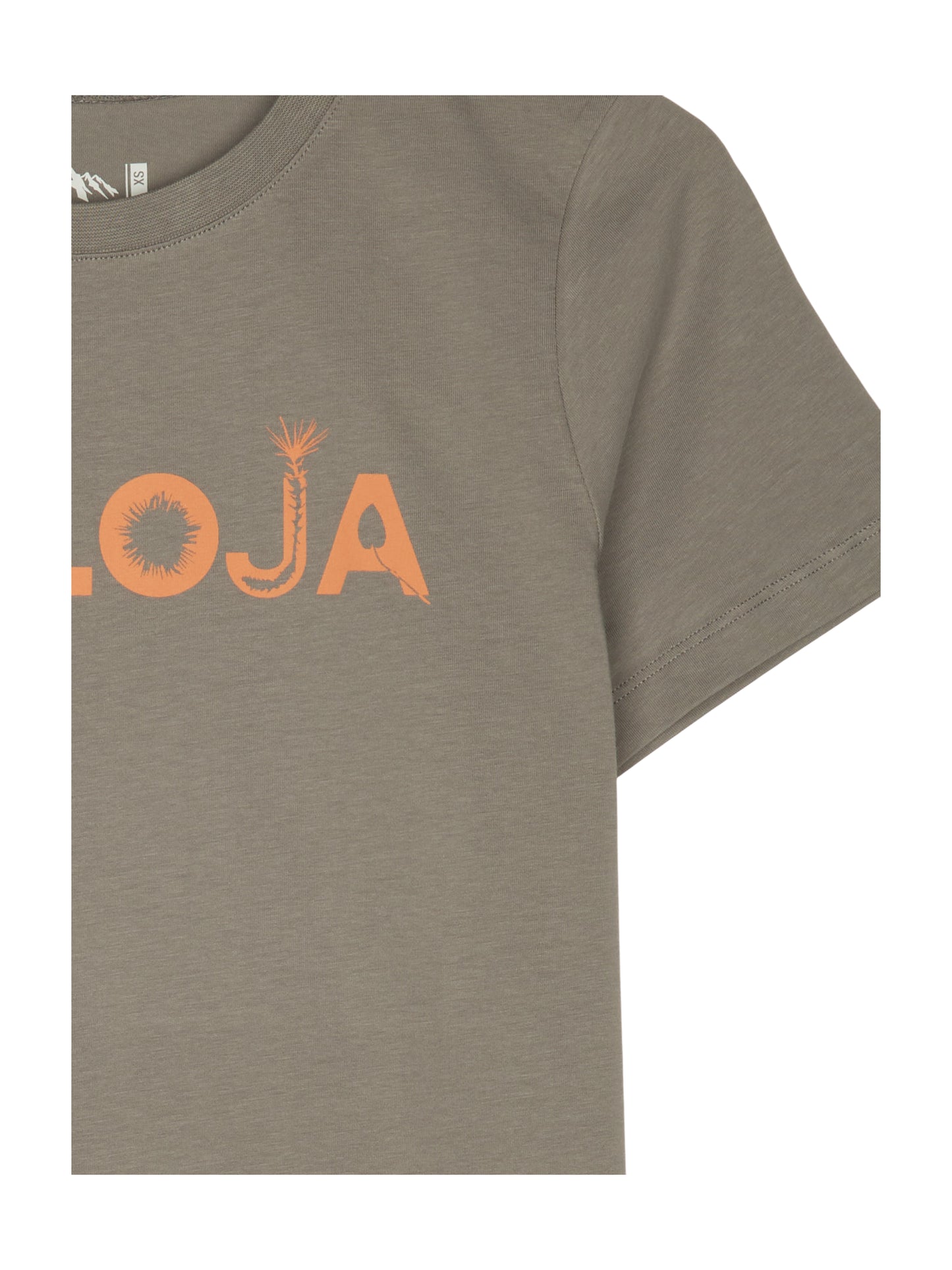 VOGELBEEREM. T-Shirt