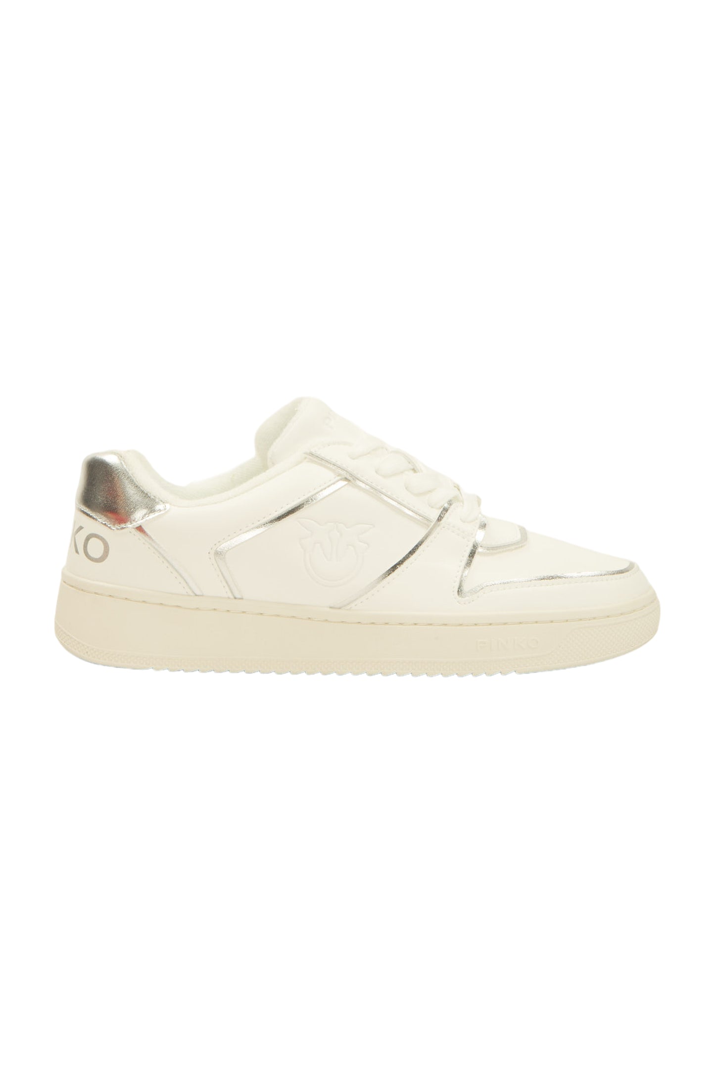 Pinko Sneakers Size 38 Weiß