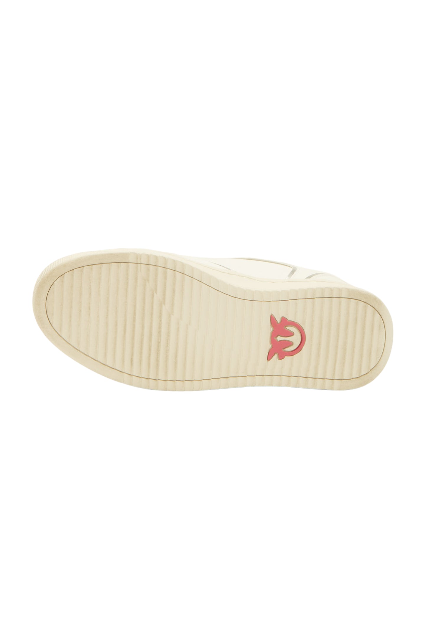 Pinko Sneakers Size 38 Weiß