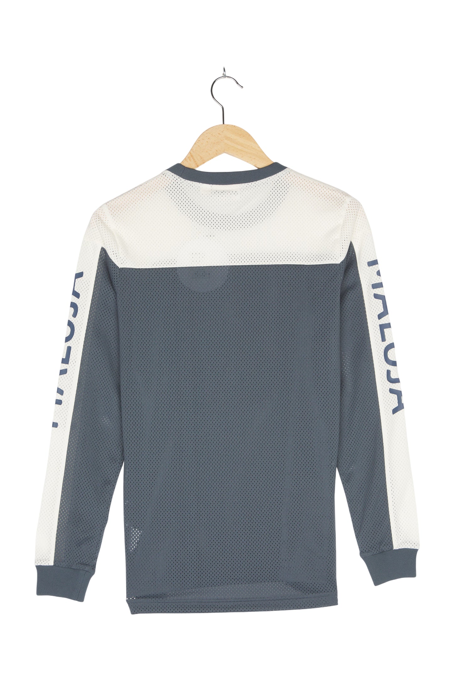 AlpenasterM. Long Sleeve Freeride Jersey