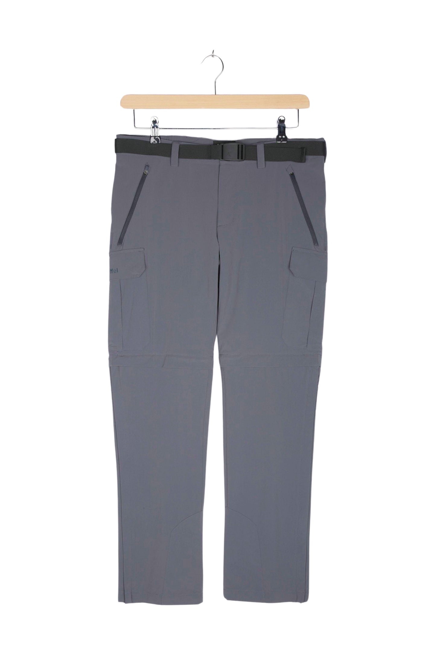 Schöffel Zipphose für Herren