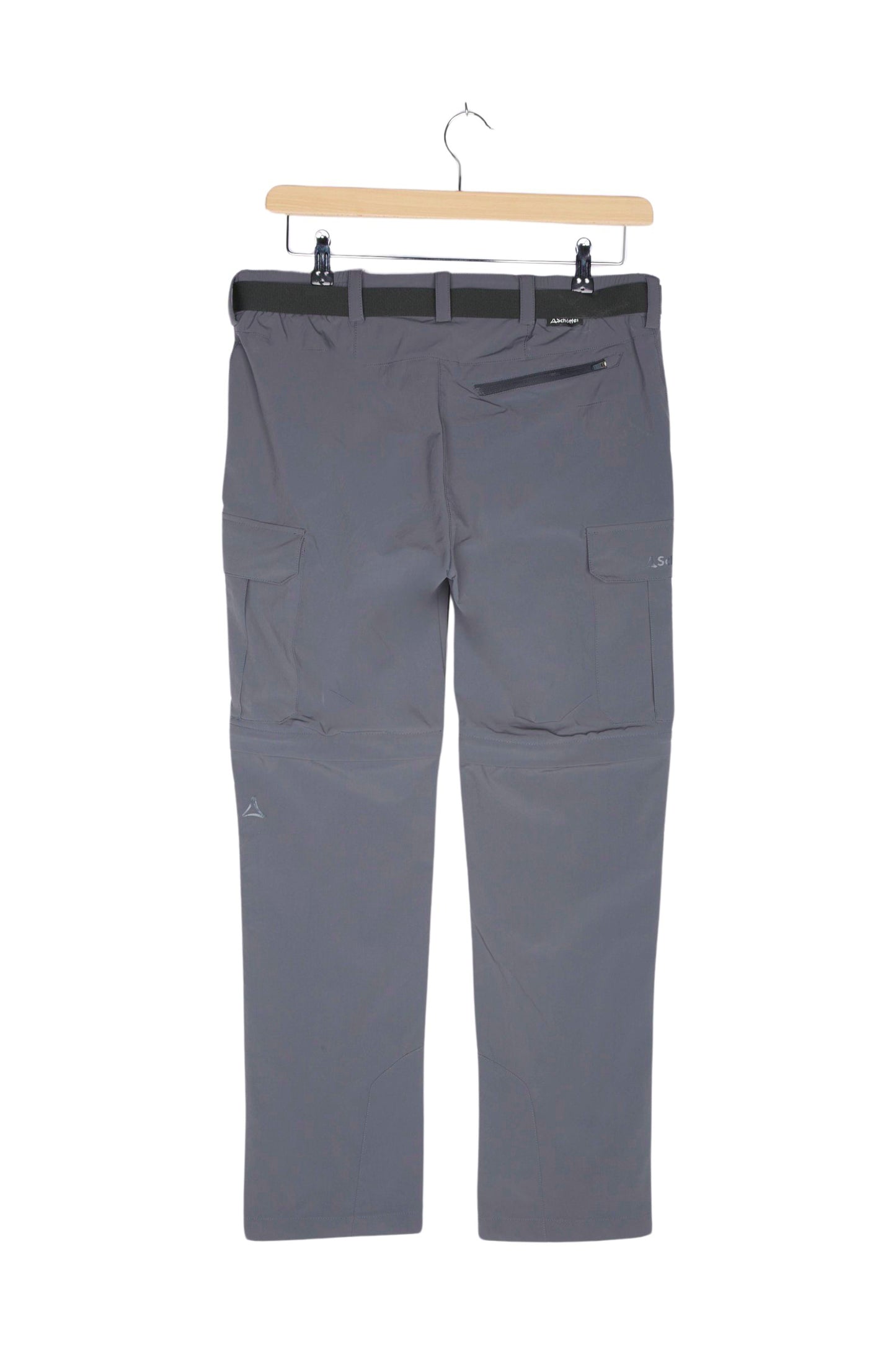Schöffel Zipphose für Herren