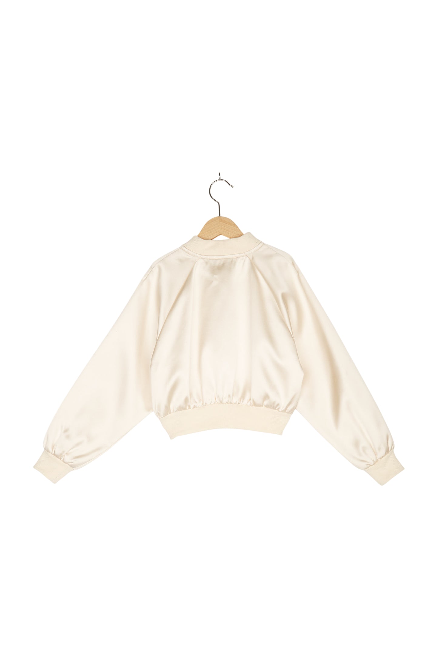Patrizia Pepe Girl Blouson Jacke Bomberjacke