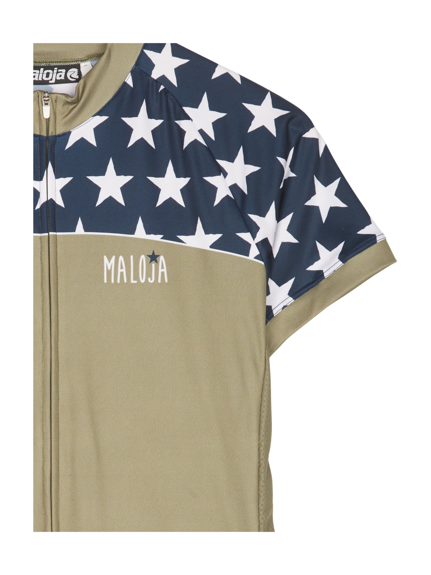 FidaM. Shirt 1/2 Bike Shirt 1/2