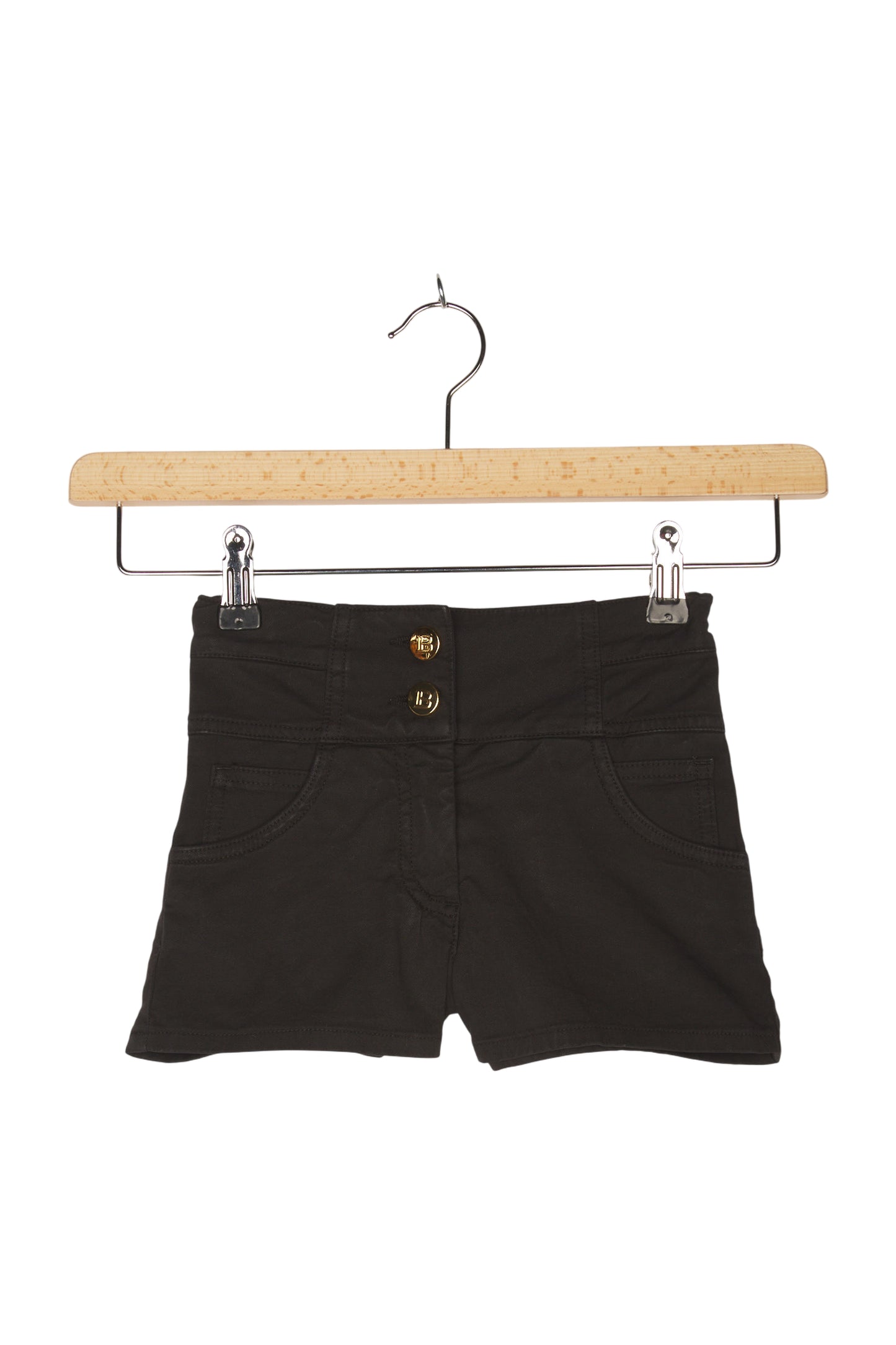 Balmain Shorts Kurze Hose