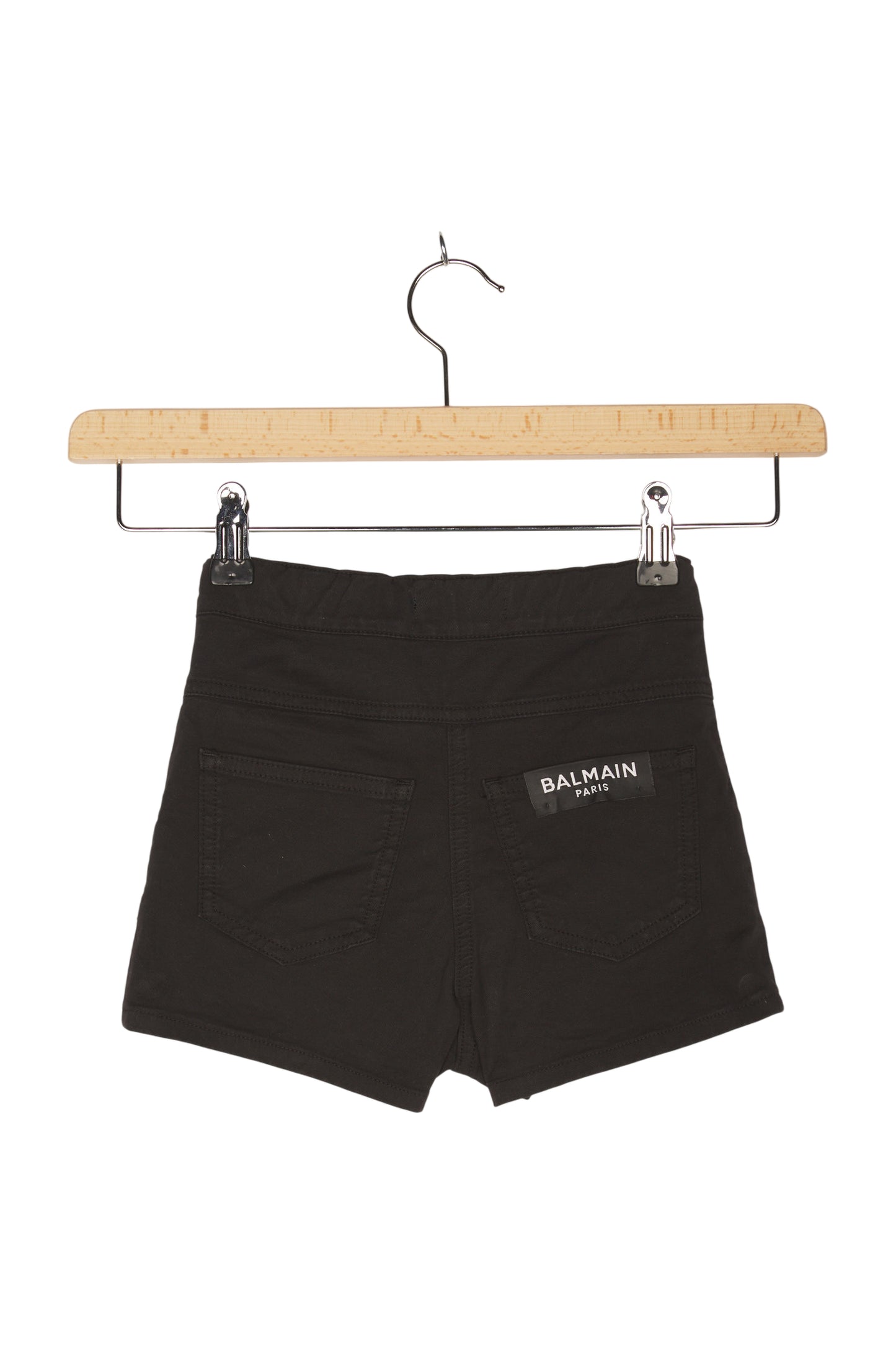 Balmain Shorts Kurze Hose