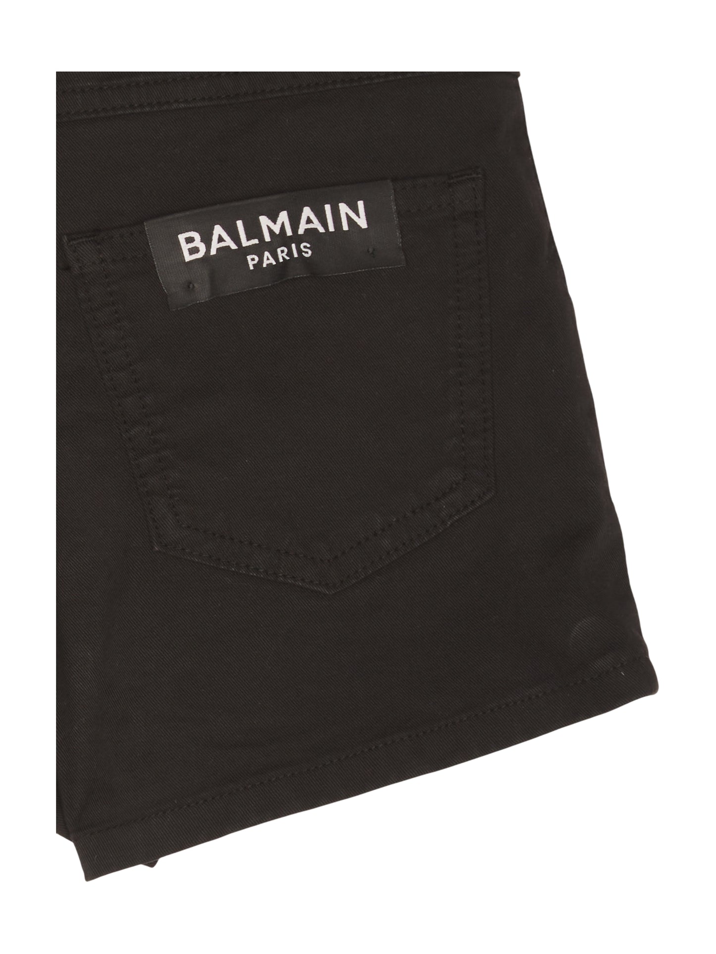 Balmain Shorts Kurze Hose