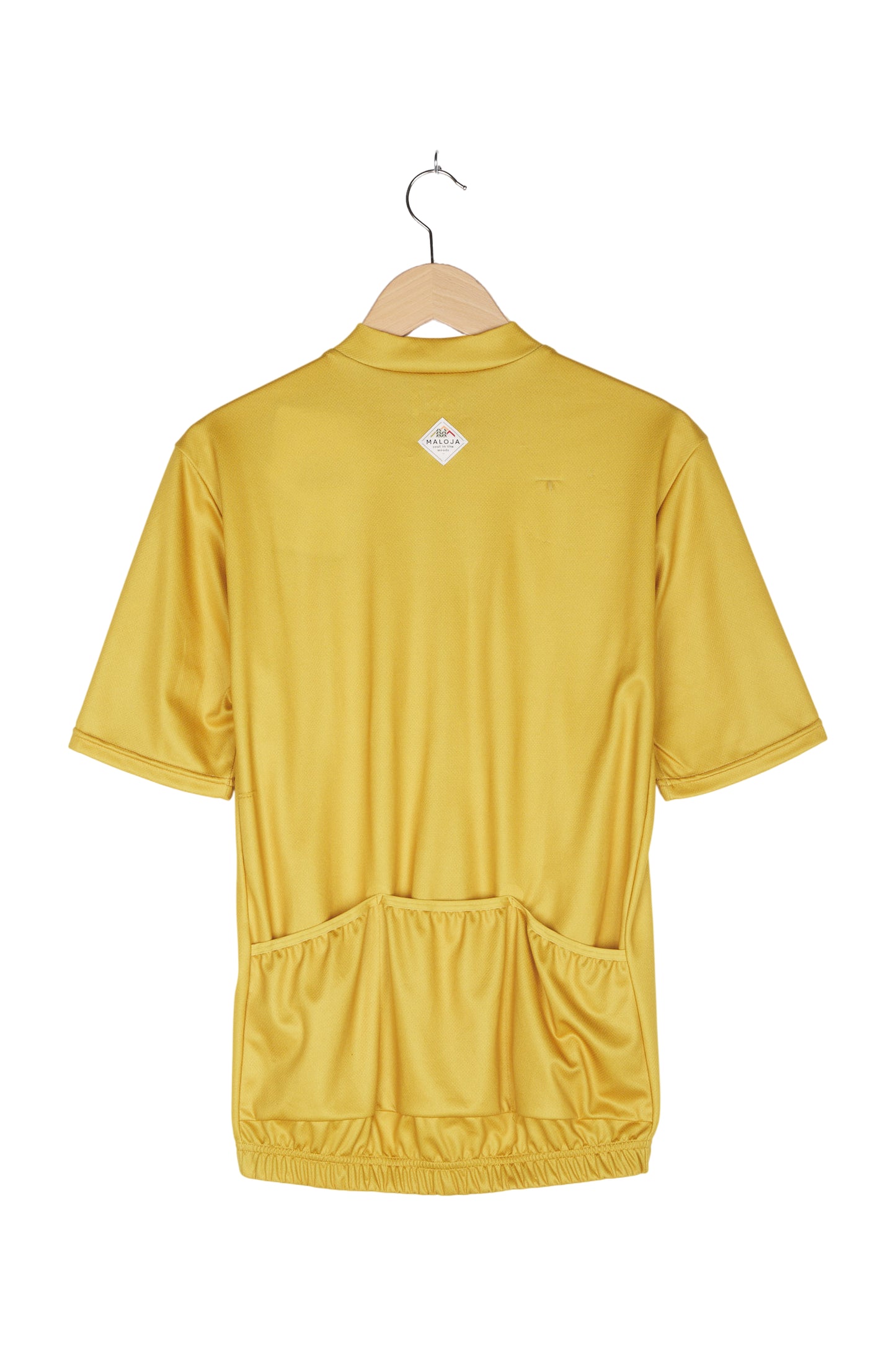 SchwarzerleM. 1/2 Short Sleeve Bike Jersey