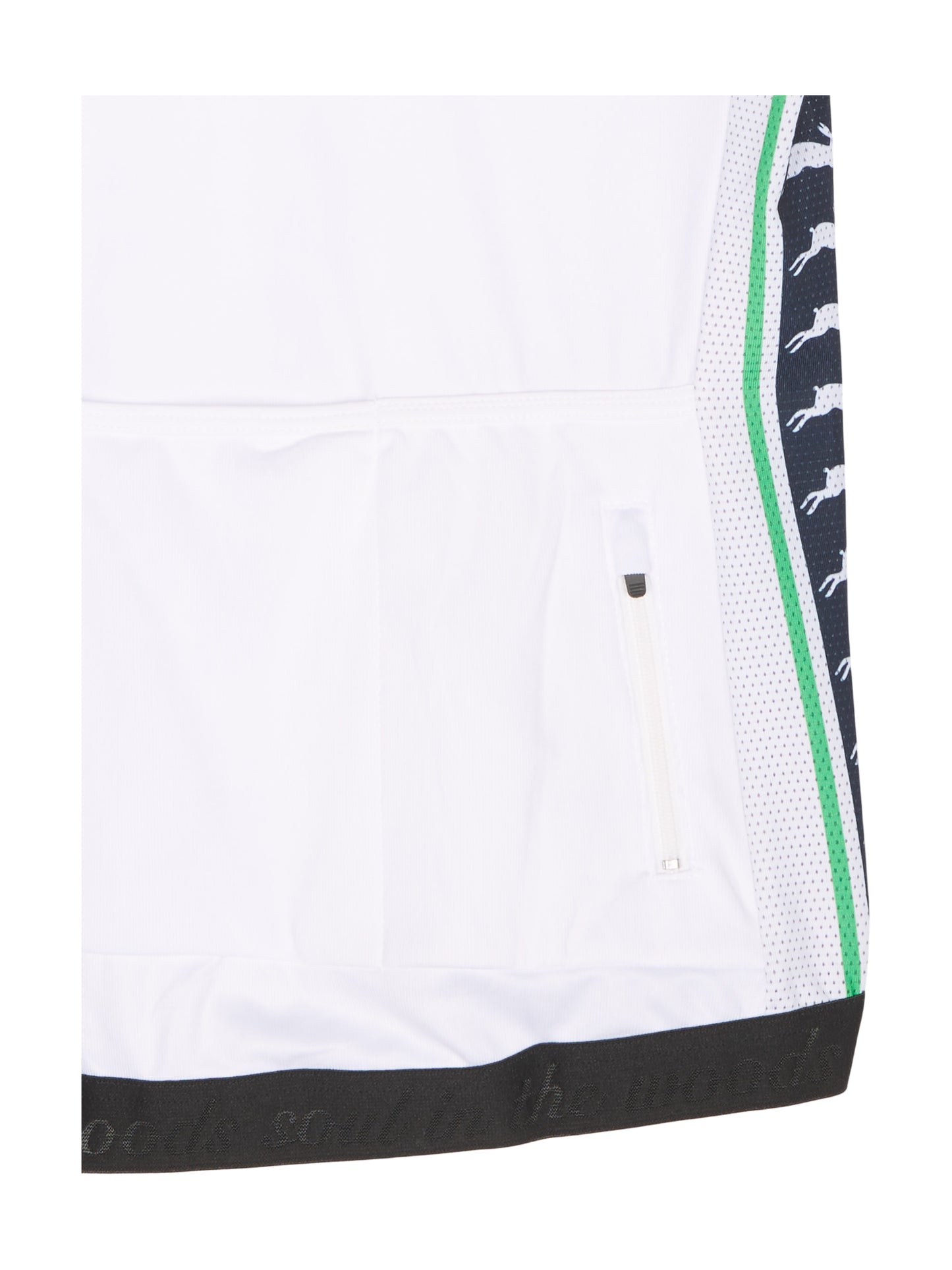 Daisy 1/2 Bike Shirt 1/2