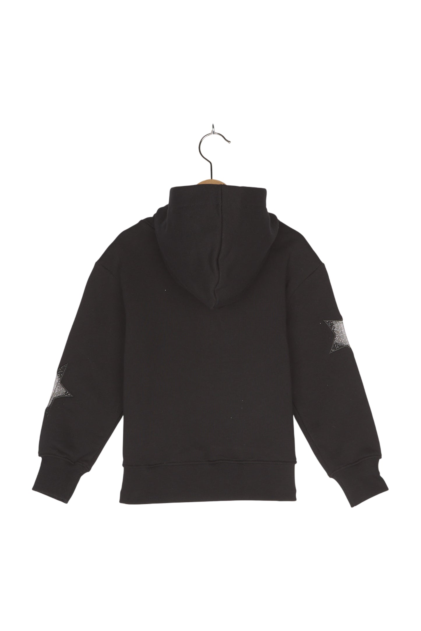 MSGM Pullover Hoodie Kapuzenpullover
