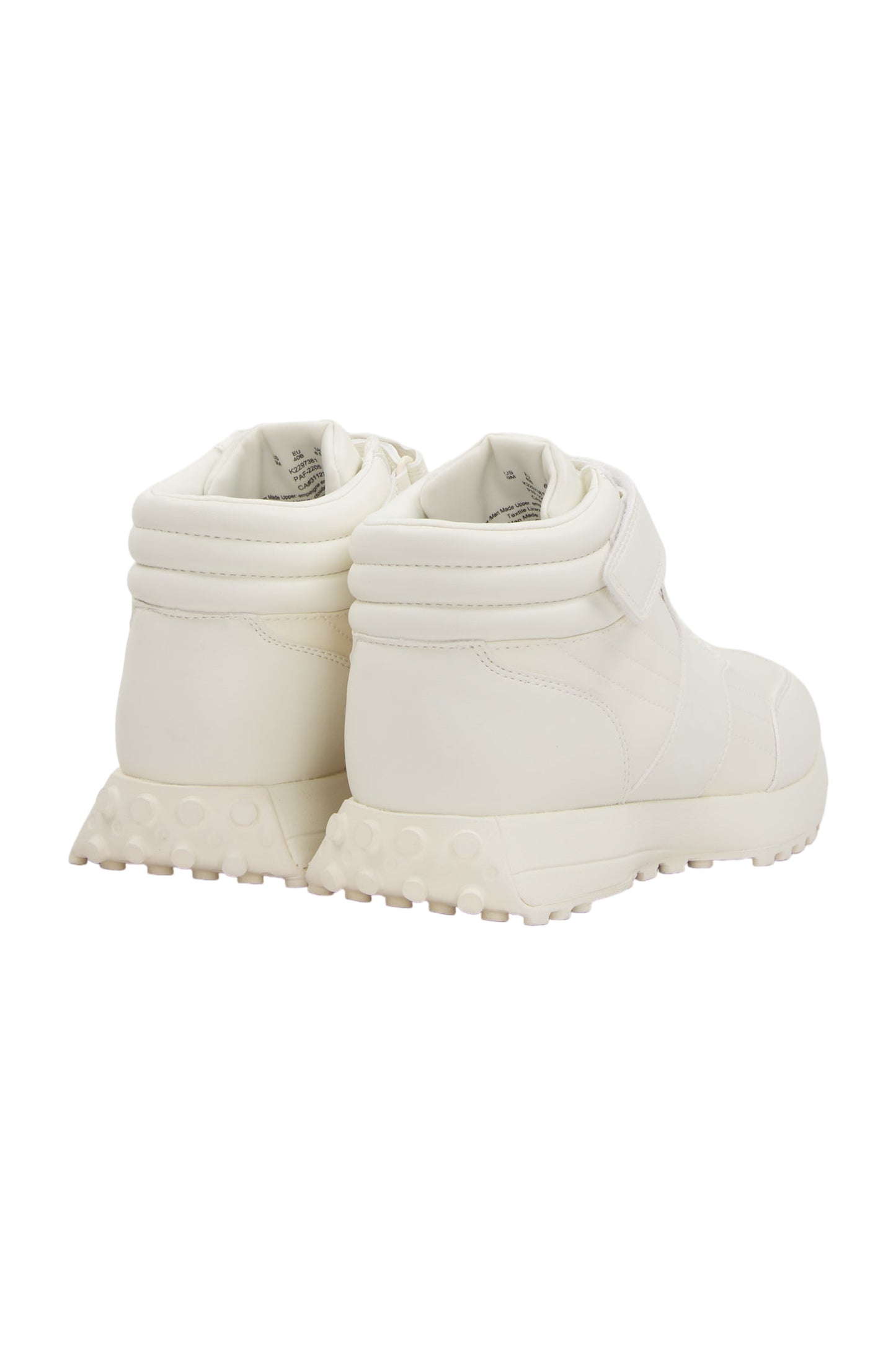 DKNY Sneakers Size 40 Beige