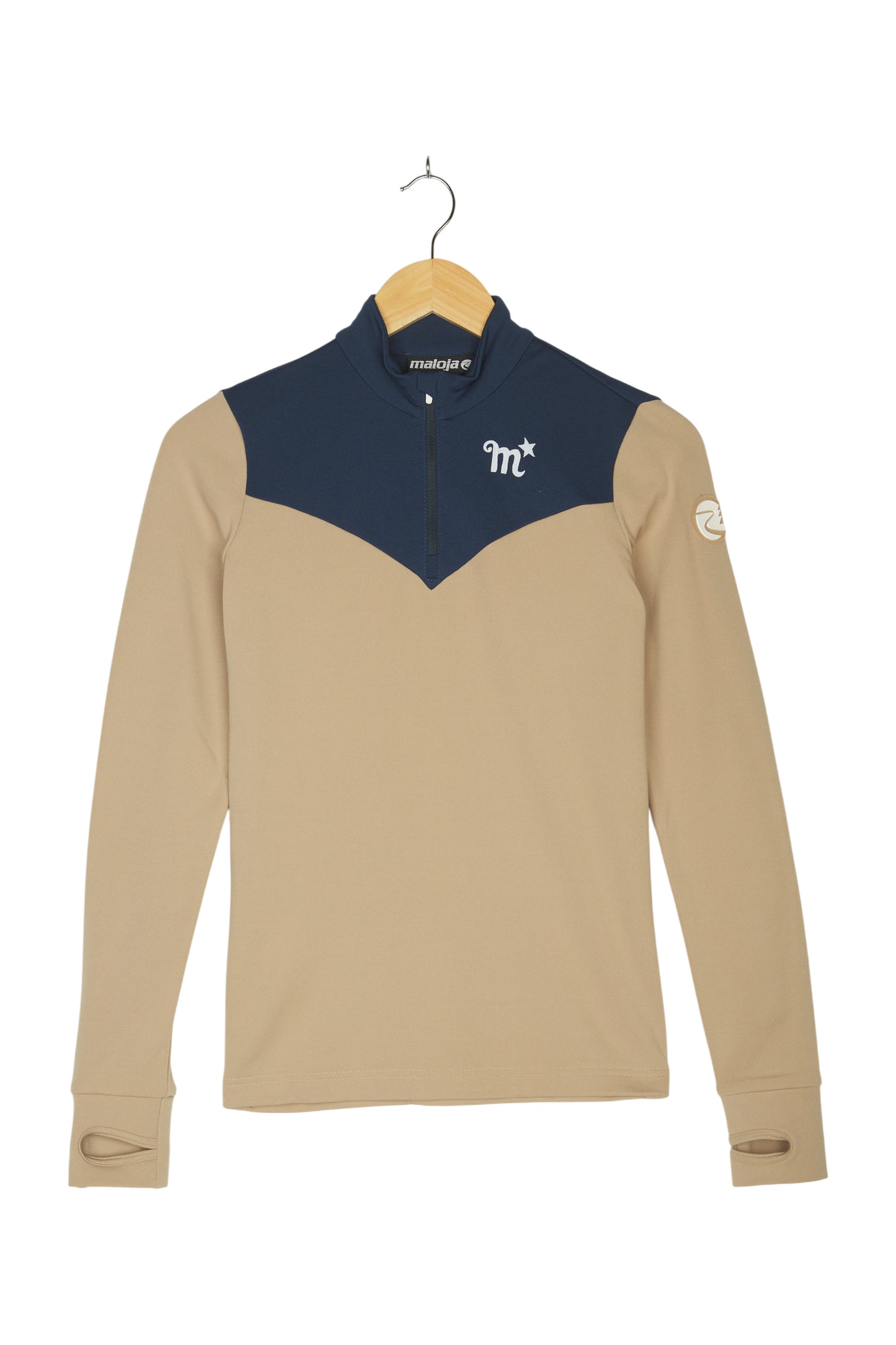 EsmaM. 1/1 Multisport Shirt