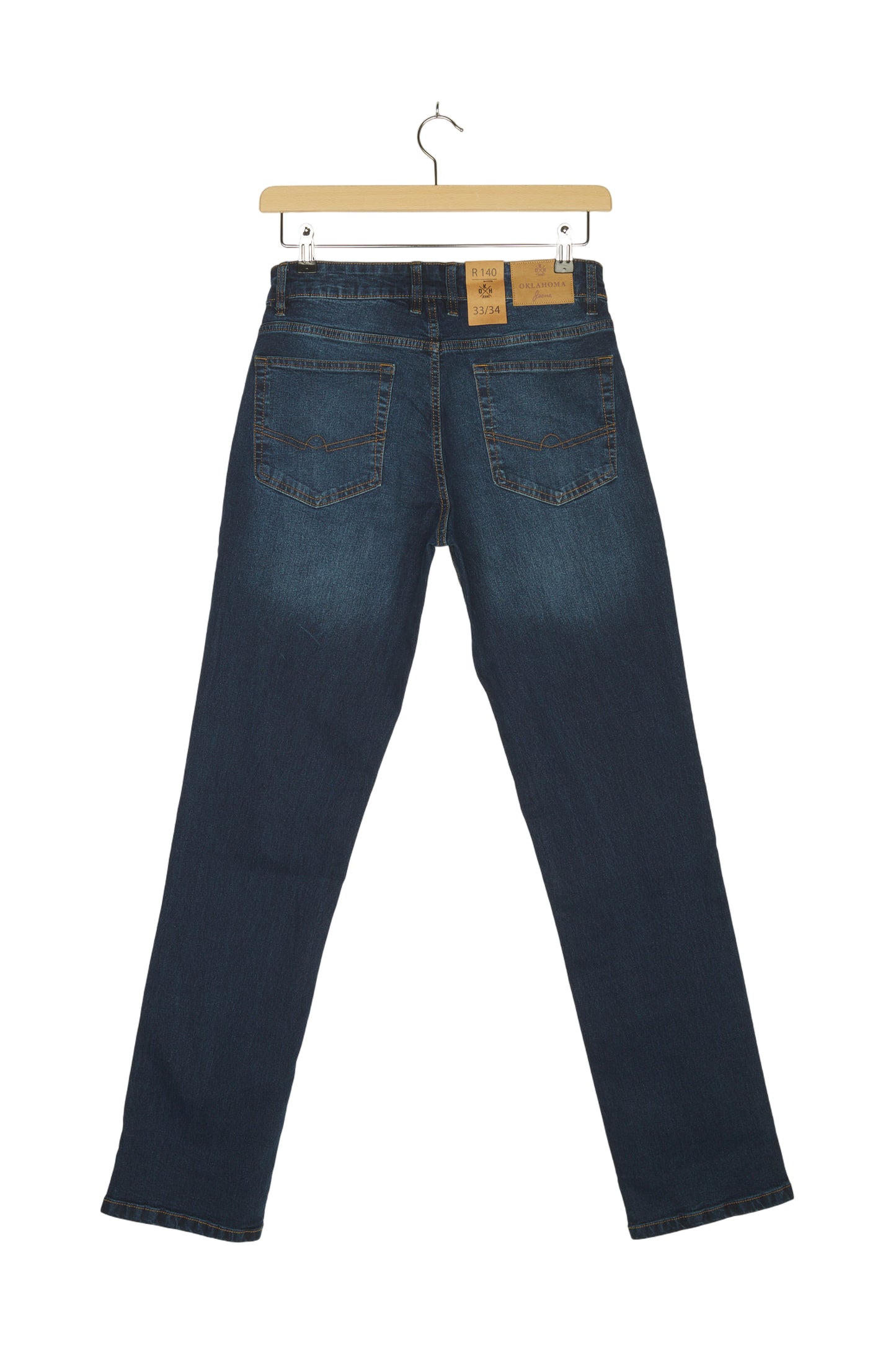 Oklahoma Oklahoma Jeans