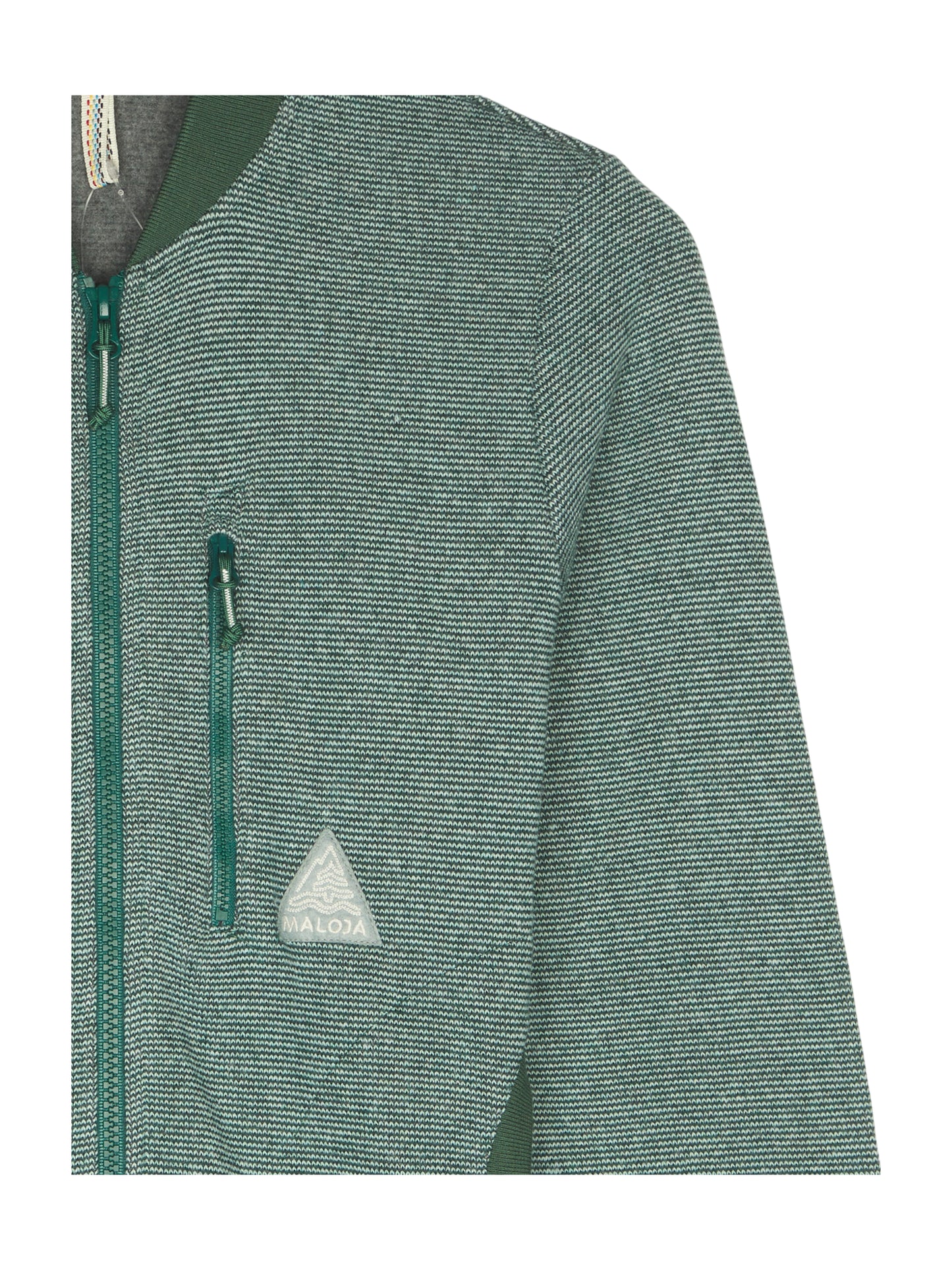 DÖSSM. Fleece Jacket